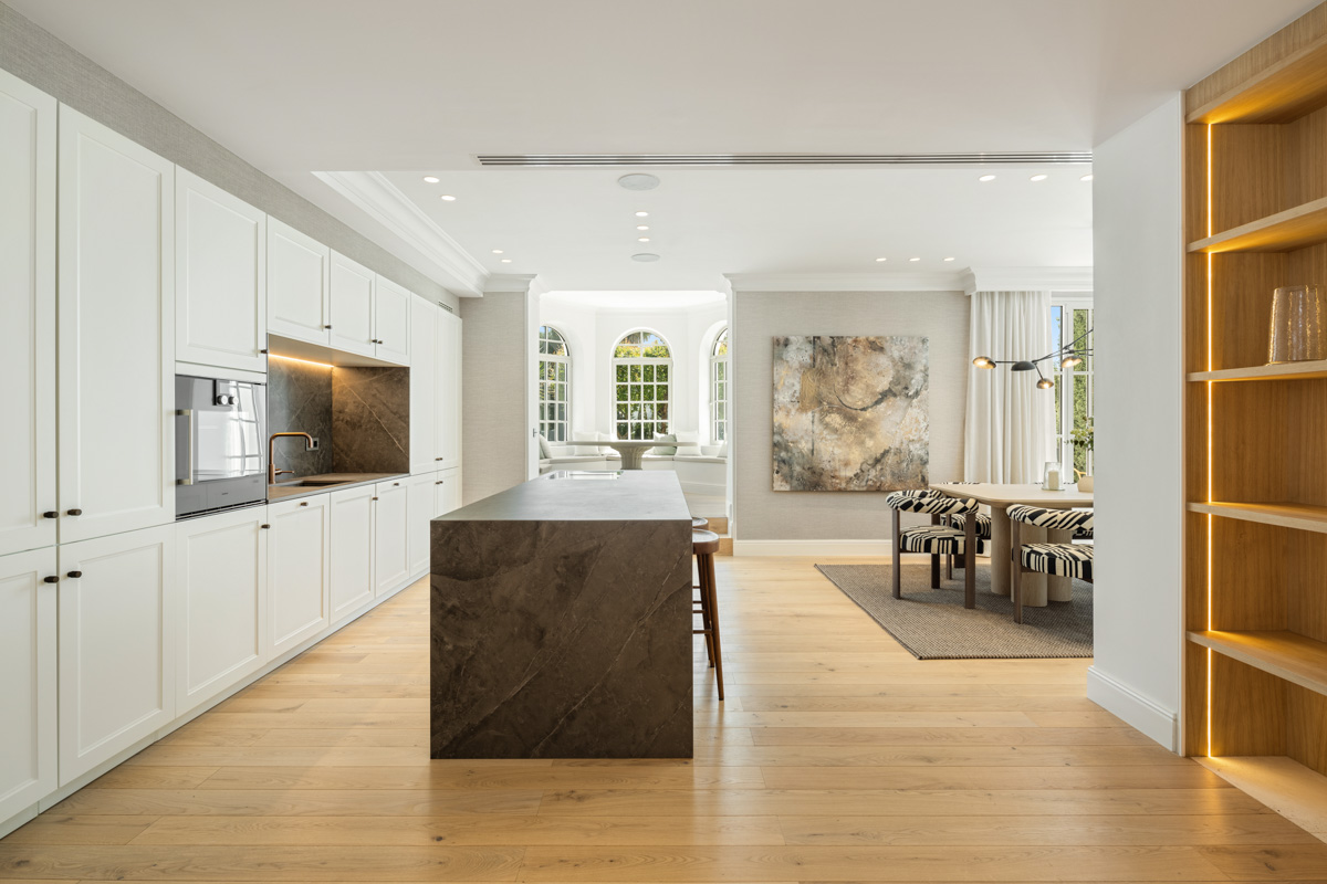 5 bedroom villa 722 m² San Pedro Alcantara, Spain