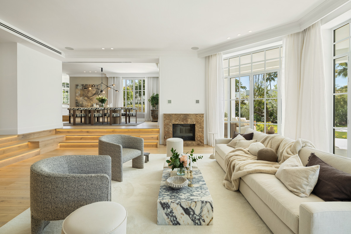 5 bedroom villa 722 m² San Pedro Alcantara, Spain