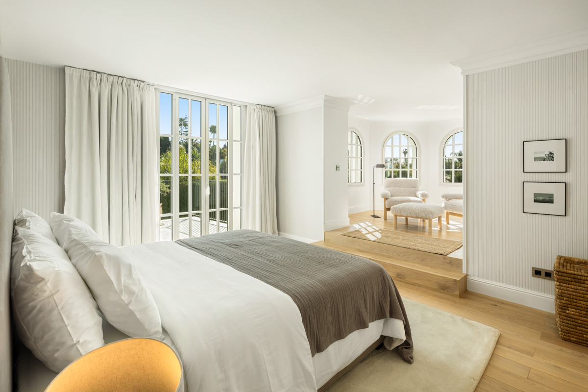 5 bedroom villa 722 m² San Pedro Alcantara, Spain