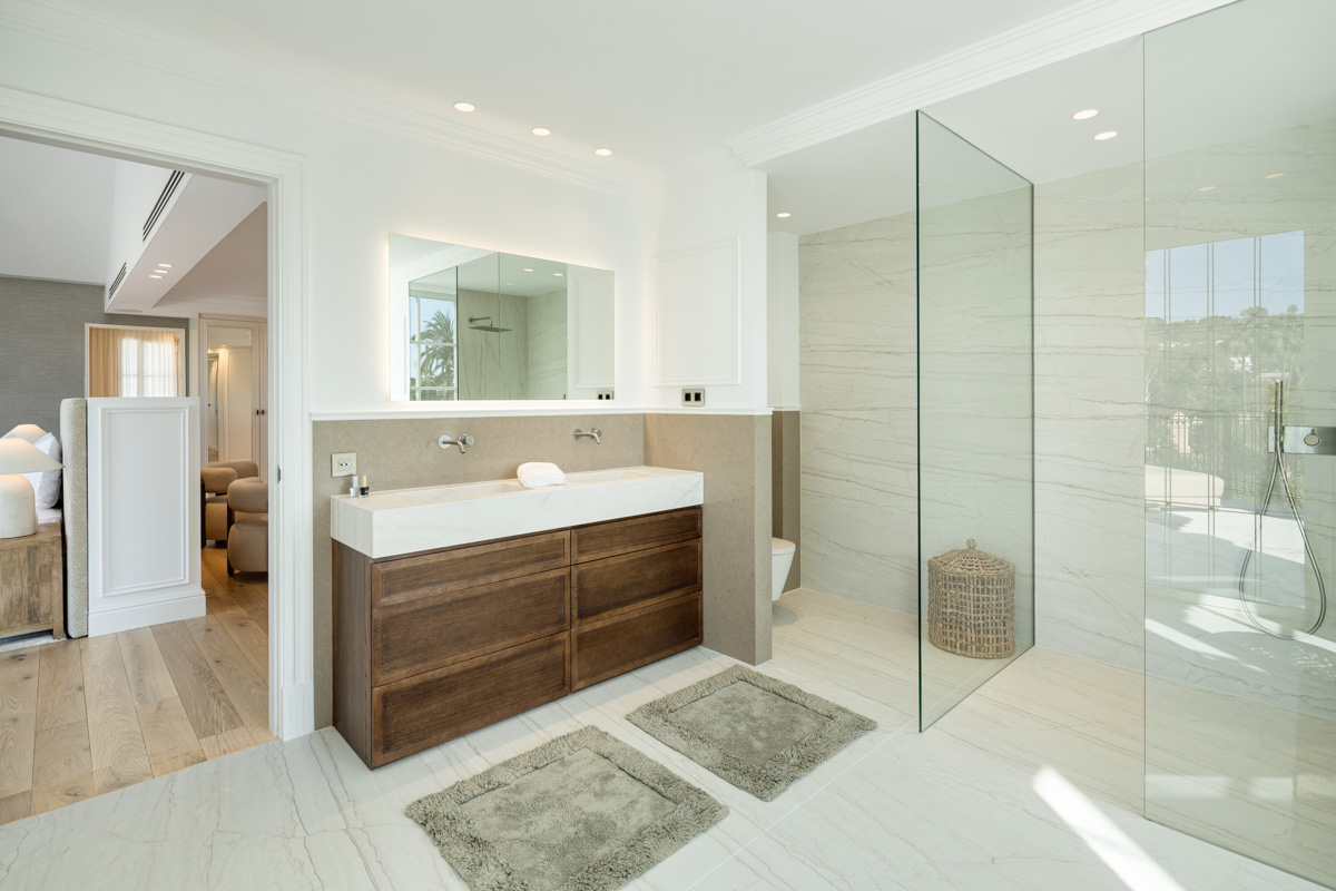 5 bedroom villa 722 m² San Pedro Alcantara, Spain