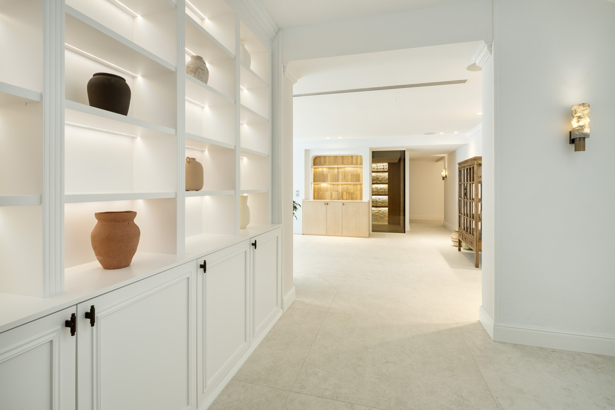 5 bedroom villa 722 m² San Pedro Alcantara, Spain