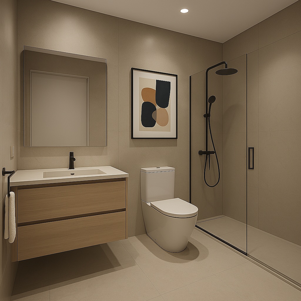 Adosado 3 habitaciones 208 m² Mijas, Španjolska