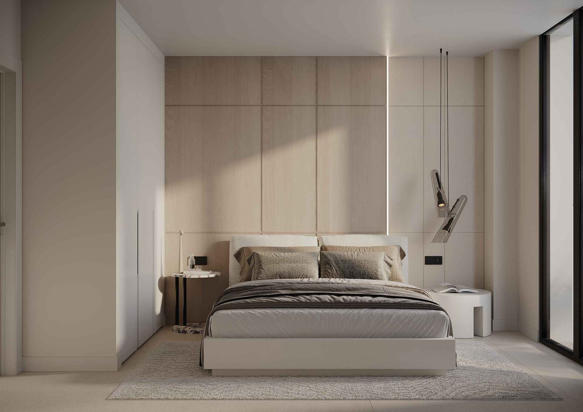 Квартира 3 спальни 490 м² Эстепона, Испания