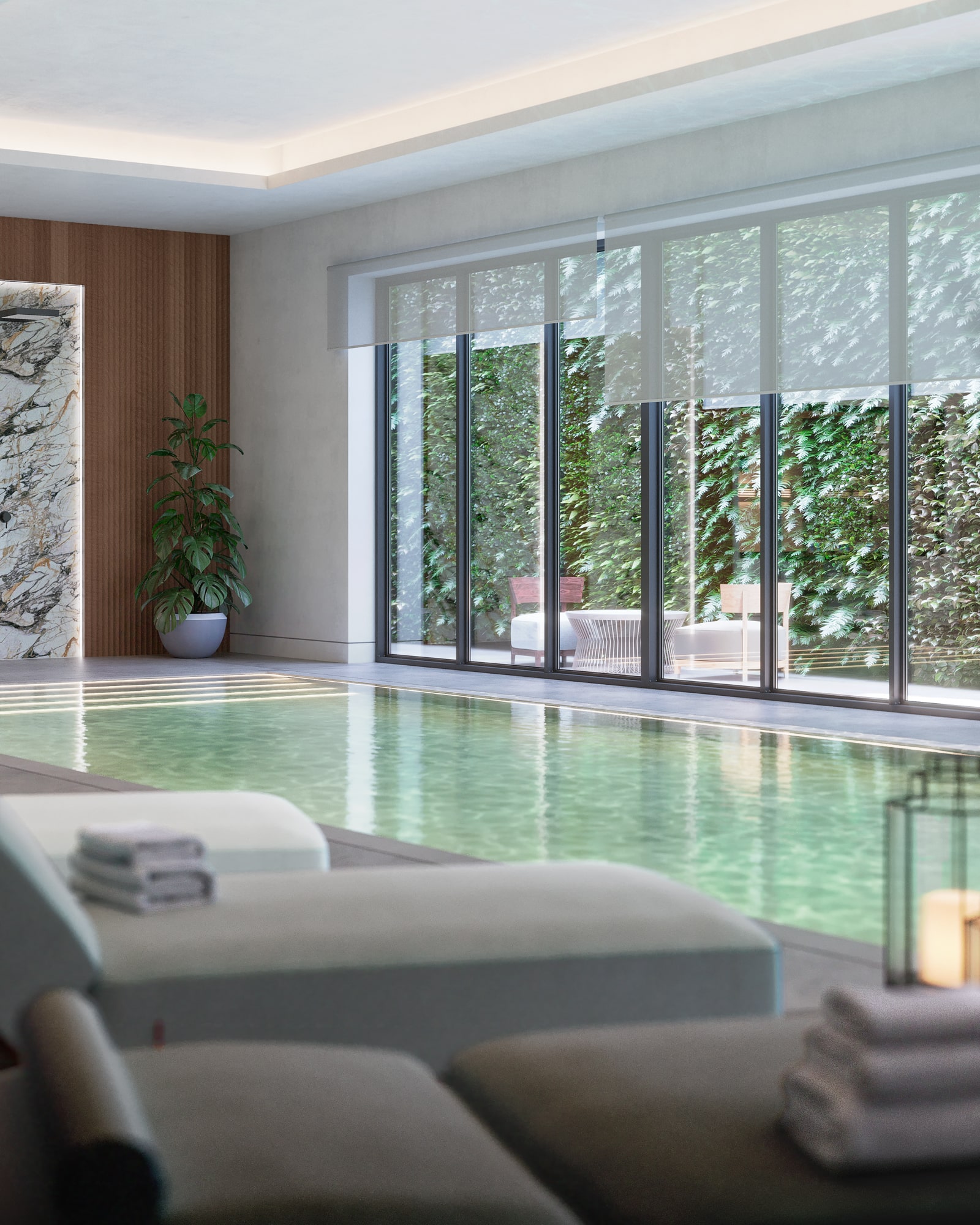 Townhouse 6 bedrooms 683 m² Marbella, Spain