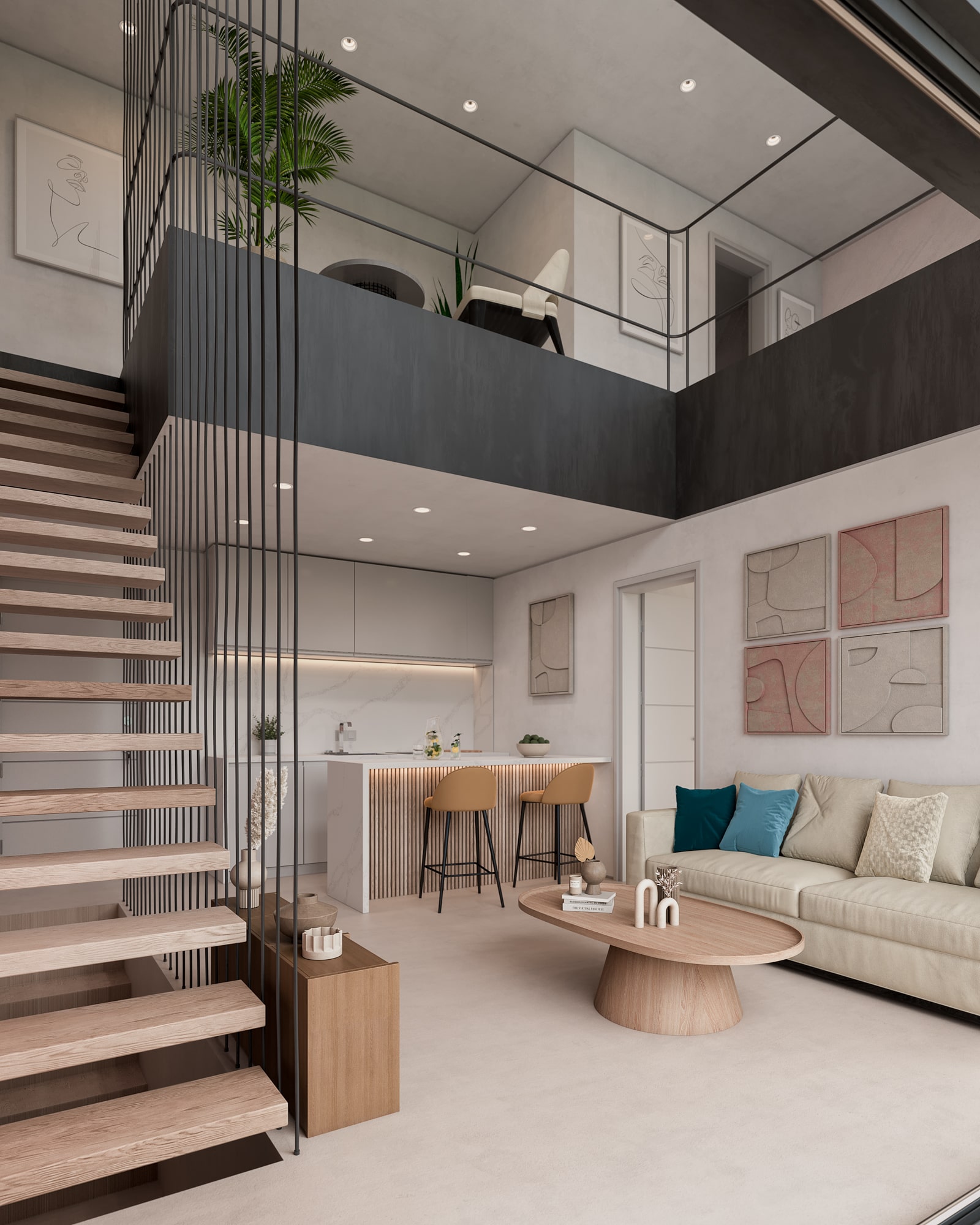 Townhouse 6 bedrooms 683 m² Marbella, Spain