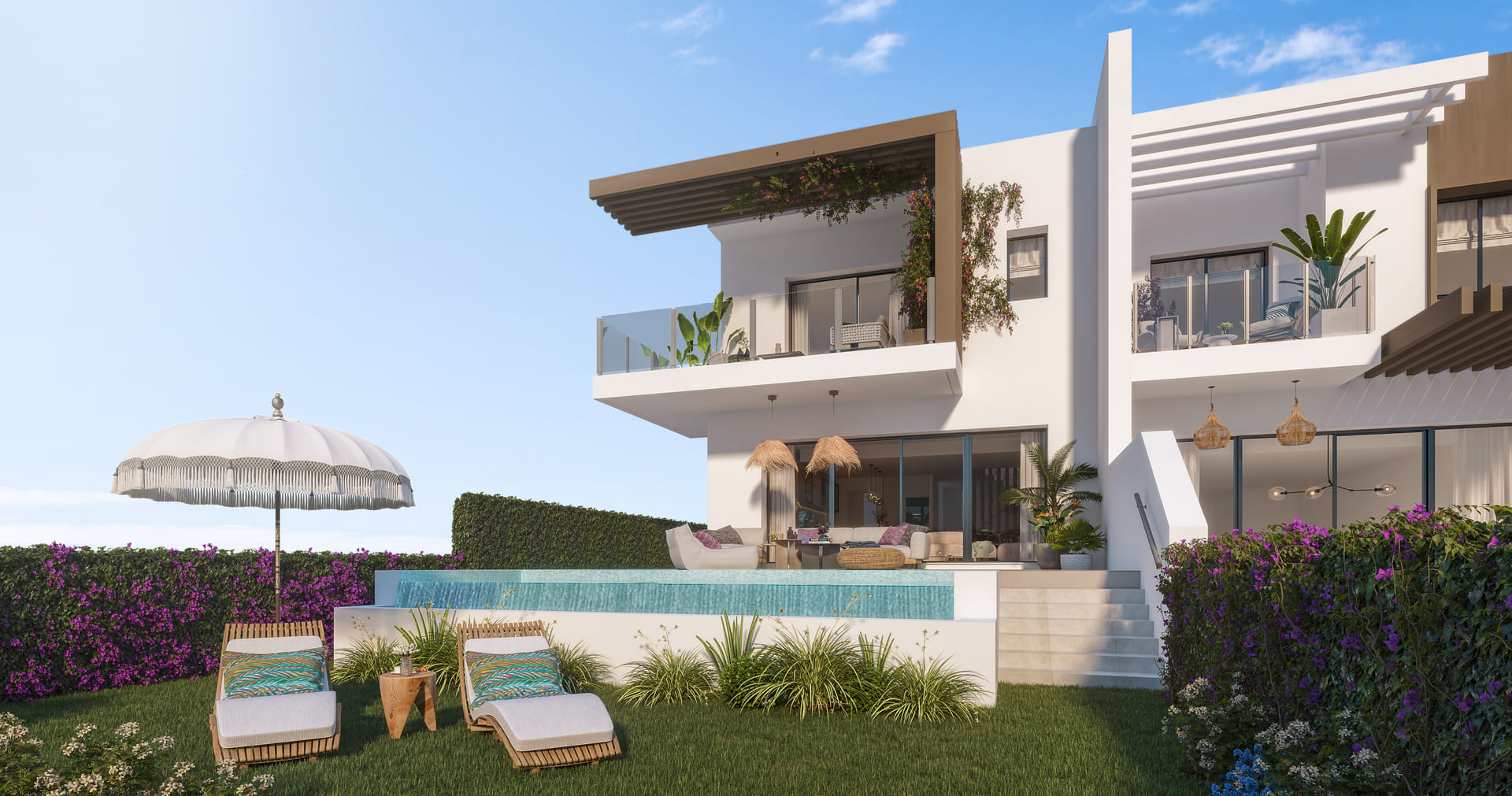 4 bedroom Villa 287 m² Mijas, Spain