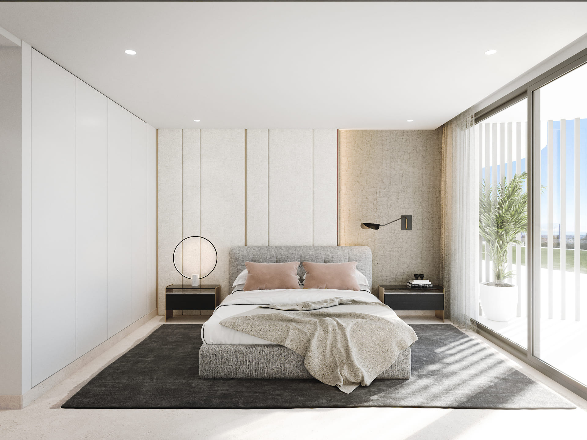 Apartamento 3 habitaciones 178 m² Benahavis, Španjolska