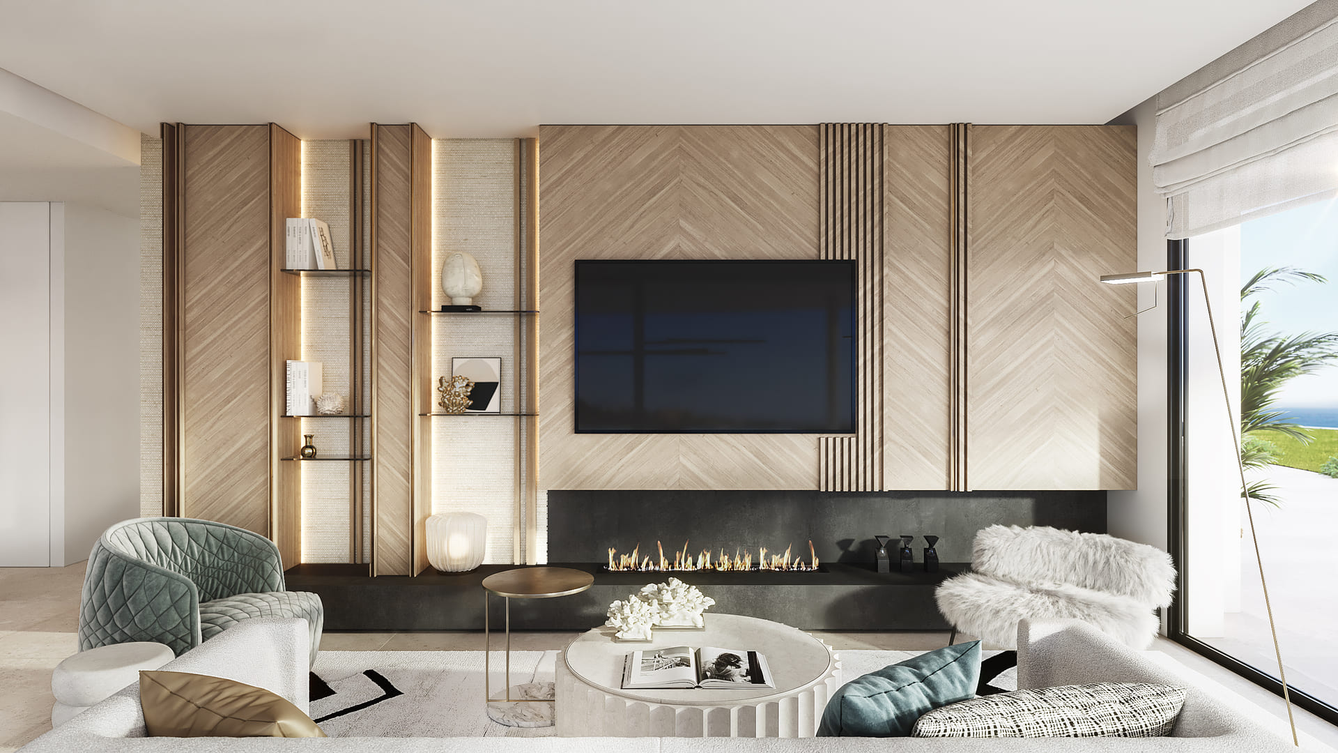 Mieszkanie 3 pokoi 176 m² Benahavis, Hiszpania