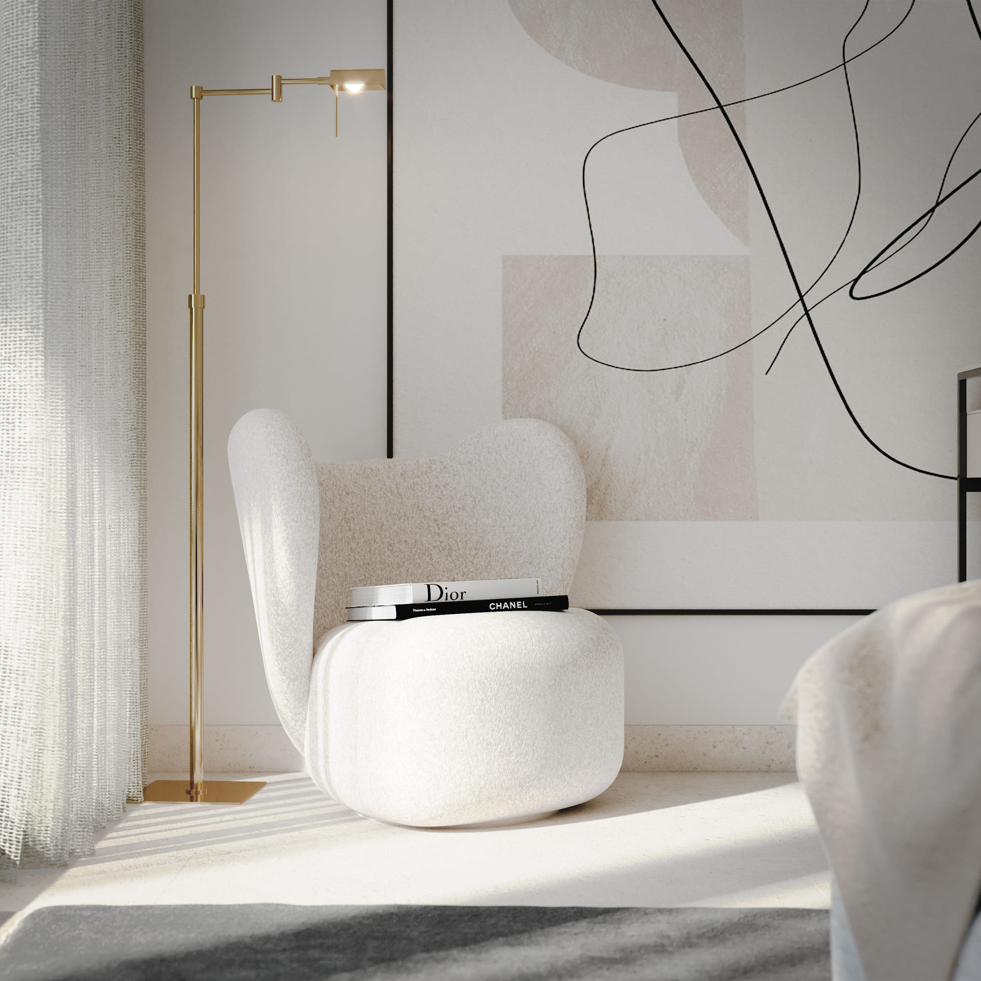 Mieszkanie 3 pokoi 176 m² Benahavis, Hiszpania