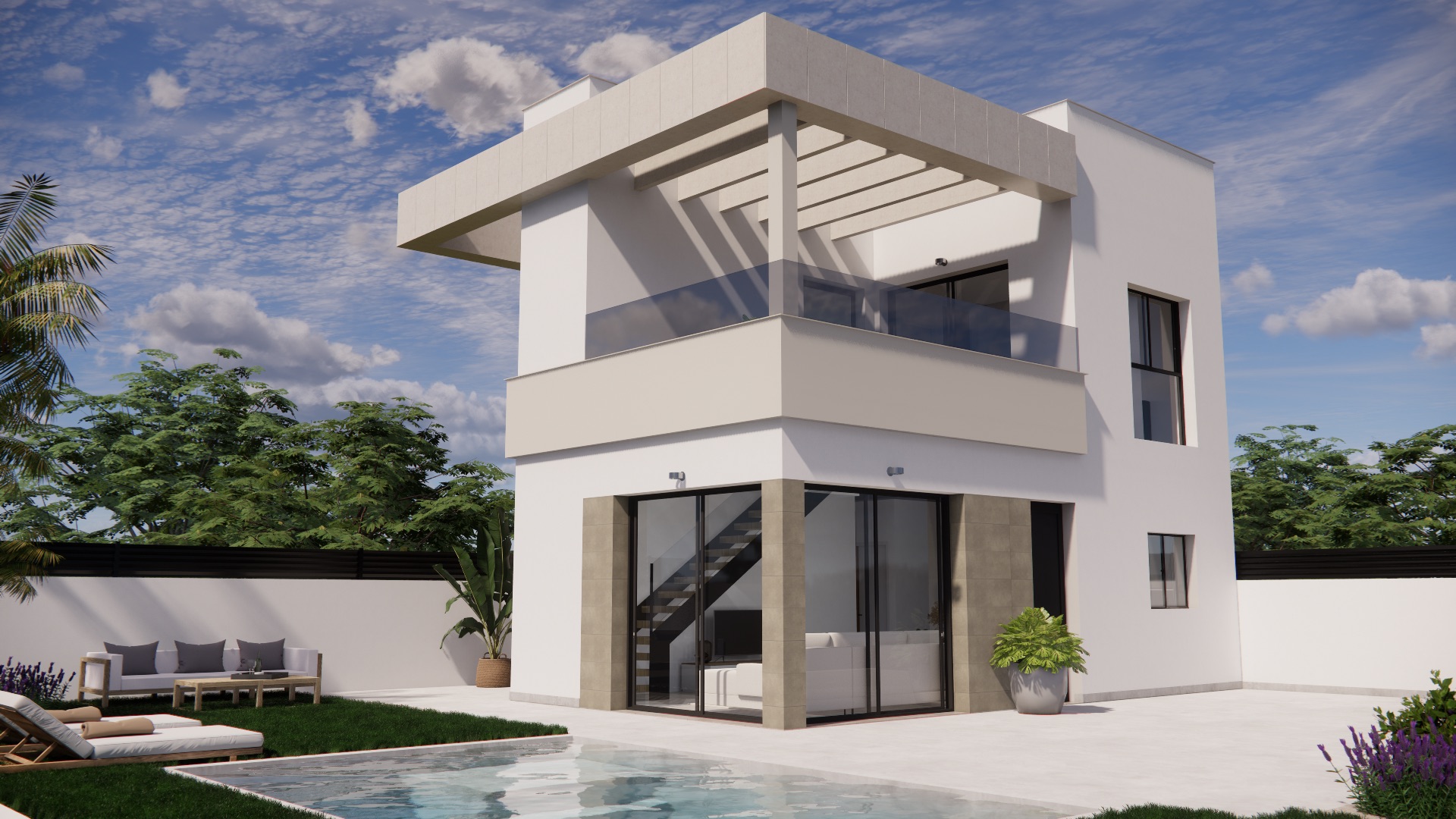 Imagen de vivienda