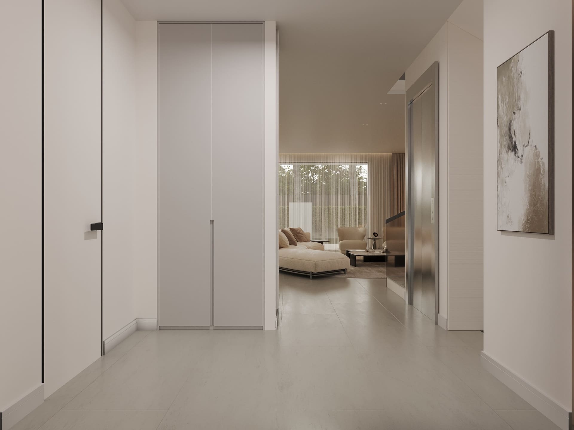 4-Schlafzimmer-Villa 457 m² Ricmar, Spanien