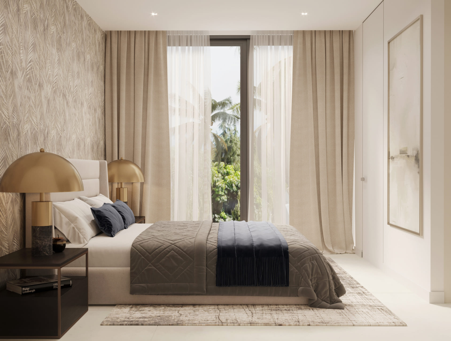 4-Schlafzimmer-Villa 457 m² Ricmar, Spanien