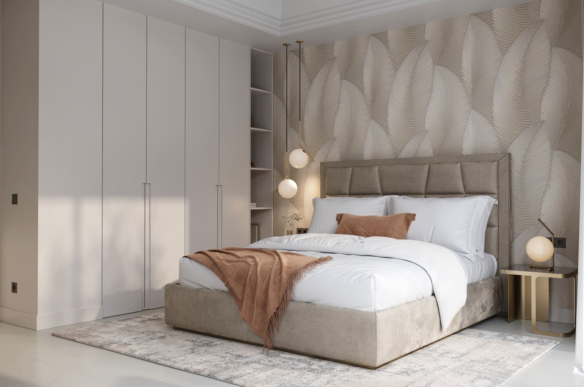 4-Schlafzimmer-Villa 457 m² Ricmar, Spanien