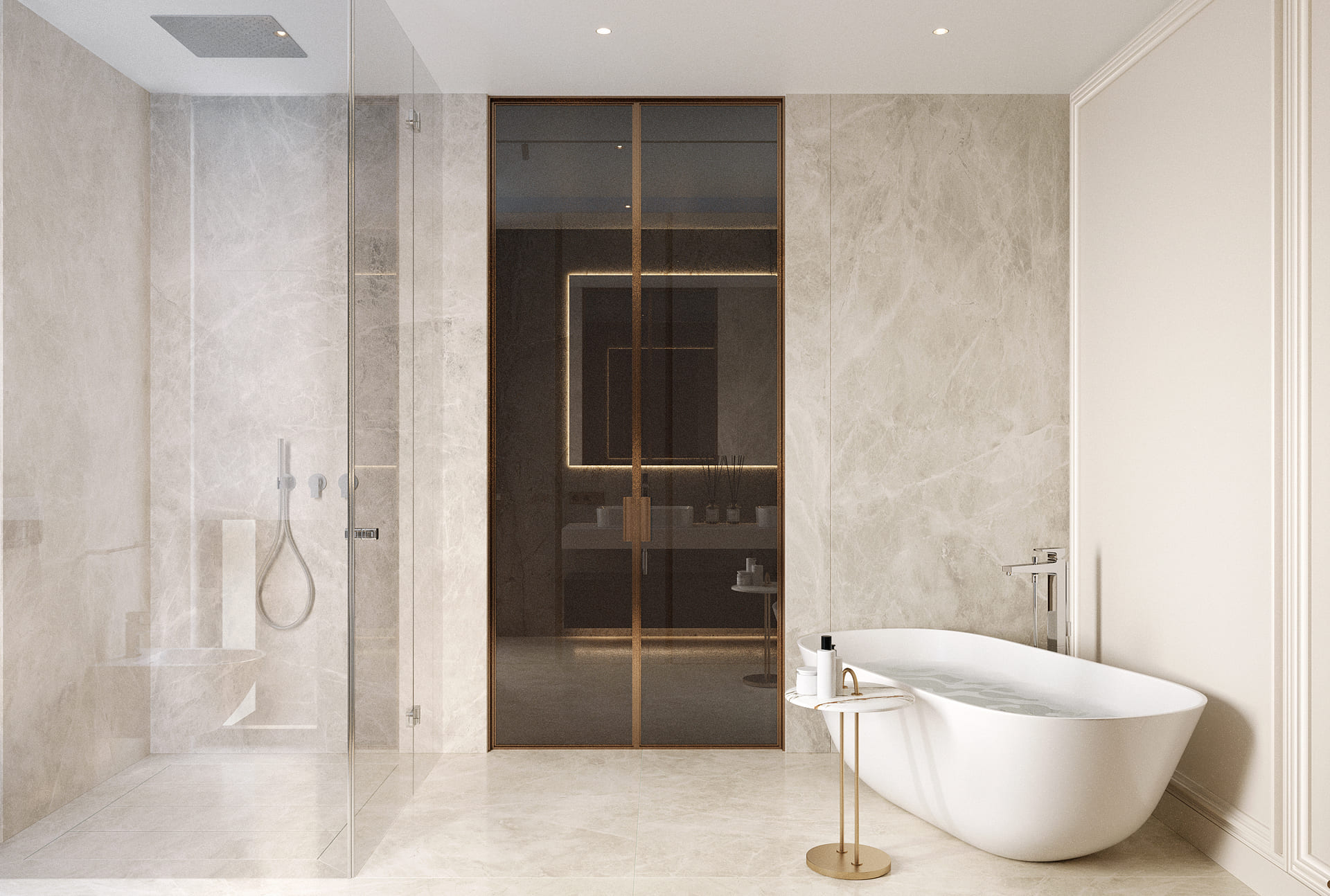 4-Schlafzimmer-Villa 457 m² Ricmar, Spanien