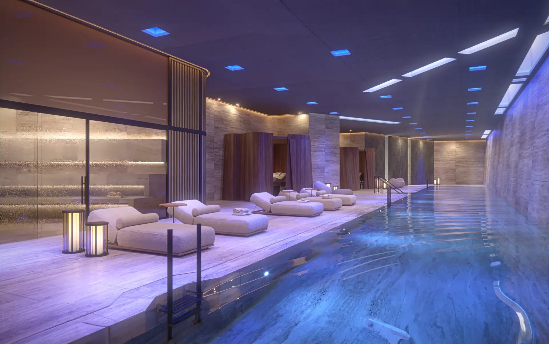 Таунхаус 4 спальни 447 м² Ricmar, Испания