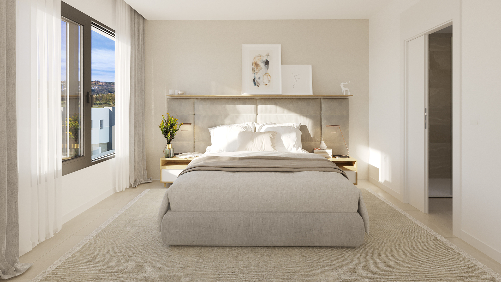 3 bedroom townthouse 176 m² Estepona, Spain