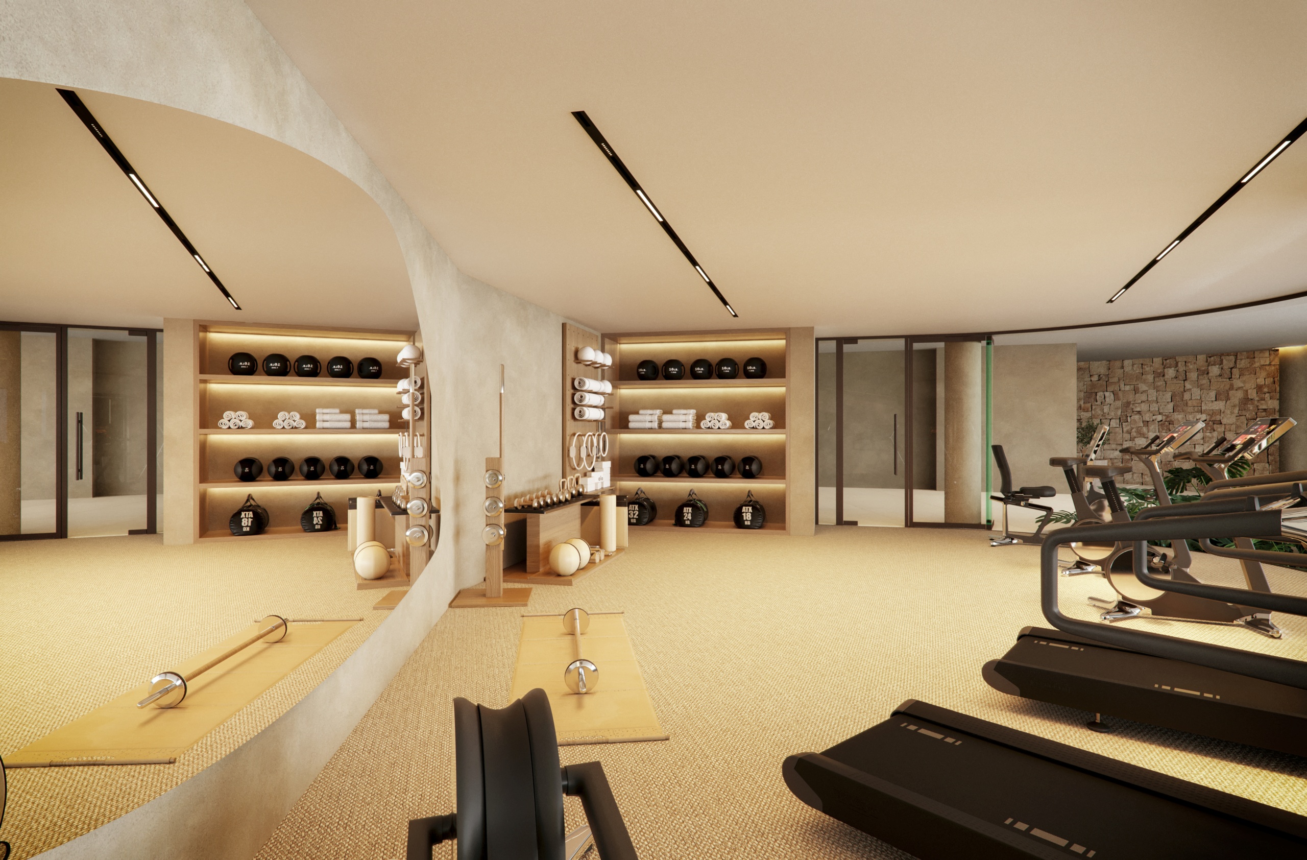 Apartamento 2 habitaciones 131 m² Fuengirola, Španjolska