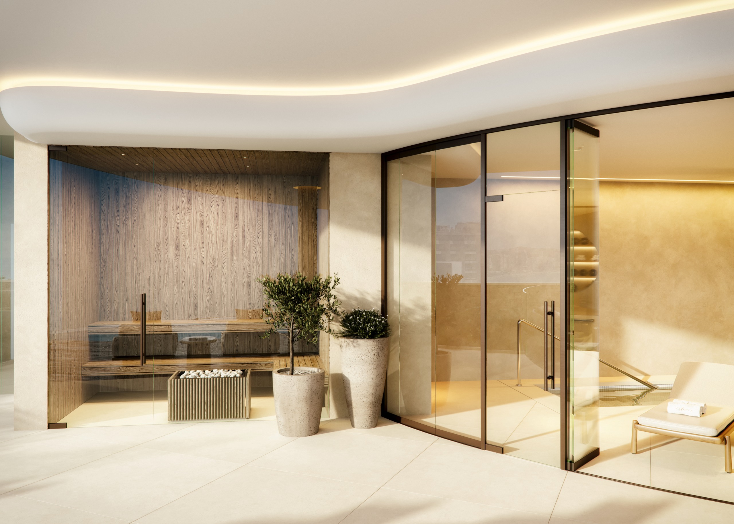 Apartamento 2 habitaciones 131 m² Fuengirola, Španjolska