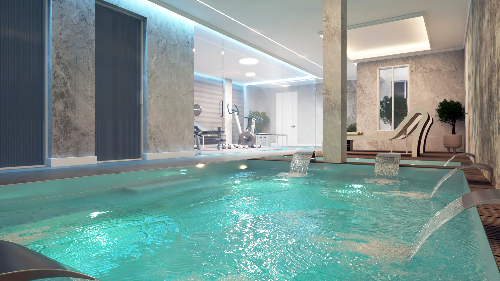 5 bedroom villa 399 m² Fuengirola, Spain