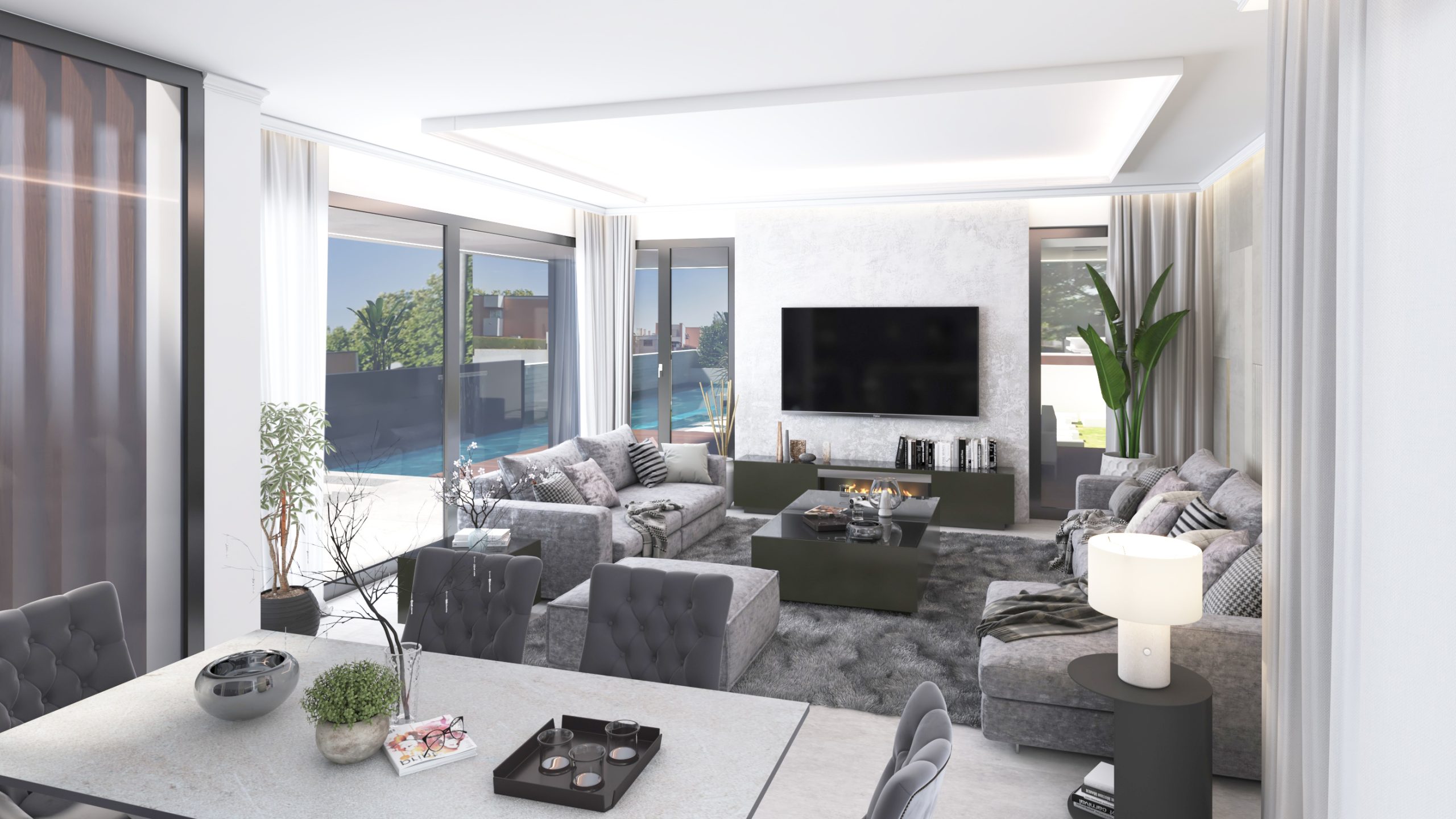 5 bedroom villa 399 m² Fuengirola, Spain