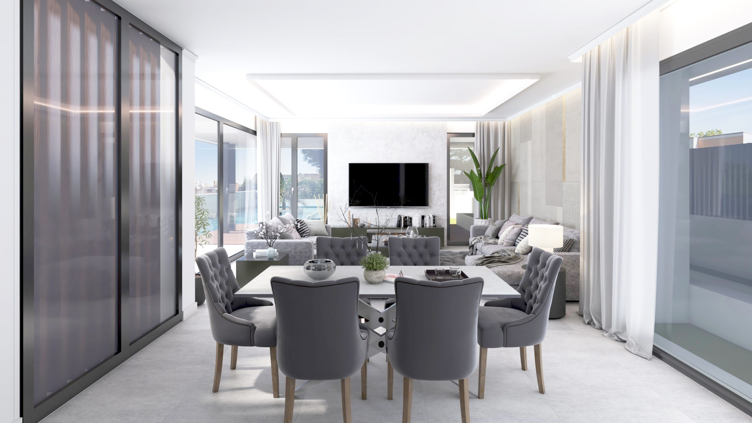 5 bedroom villa 399 m² Fuengirola, Spain