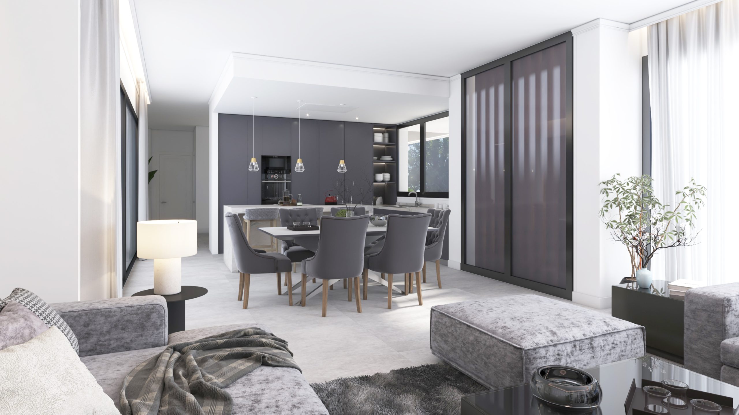 5 bedroom villa 399 m² Fuengirola, Spain