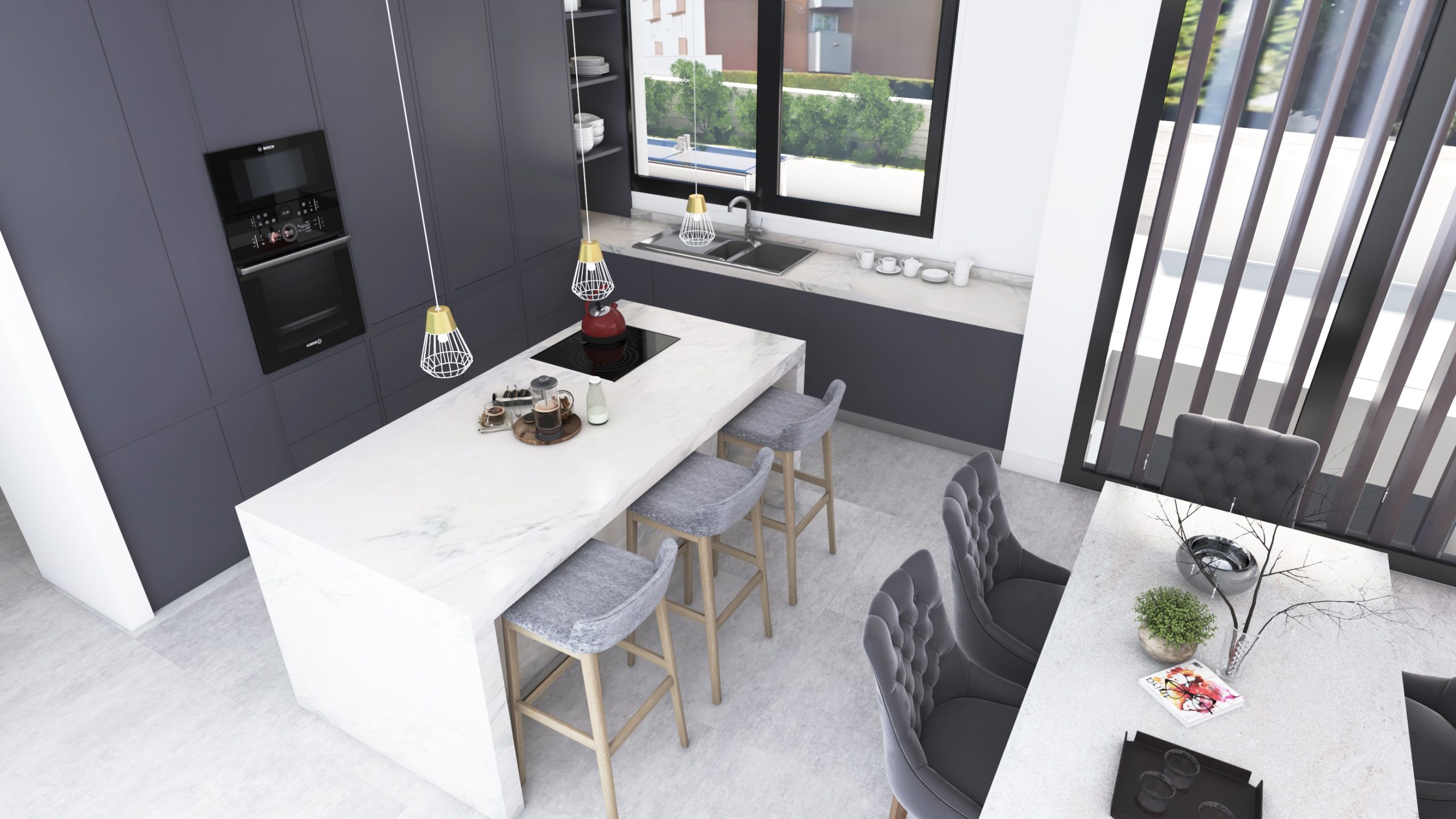 5 bedroom villa 399 m² Fuengirola, Spain