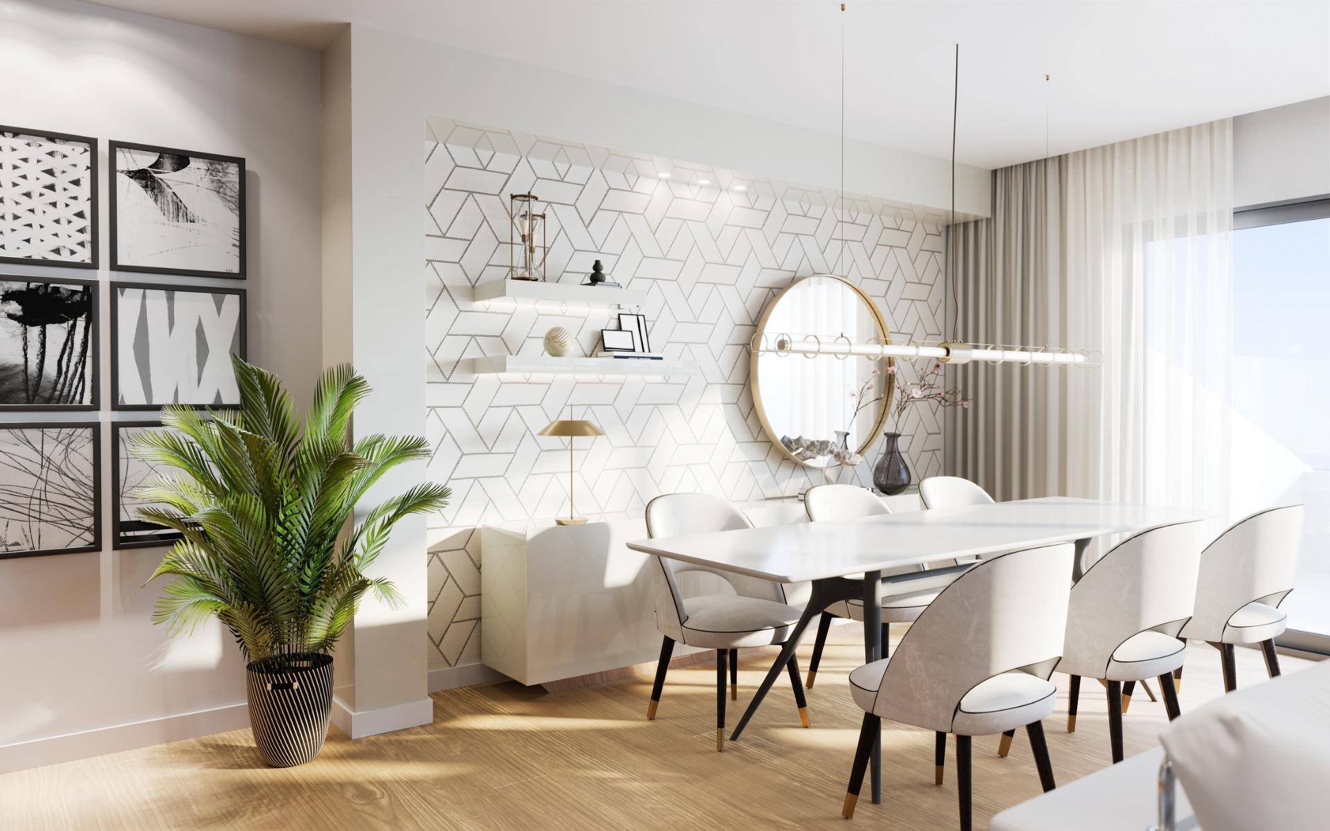 Penthouse 3 Schlafzimmer 176 m² Fuengirola, Spanien