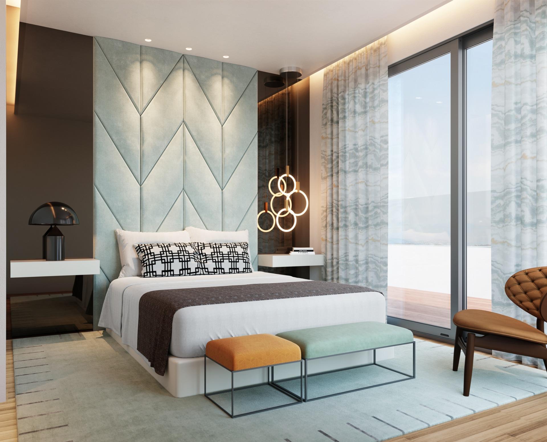 Penthouse 3 Schlafzimmer 176 m² Fuengirola, Spanien