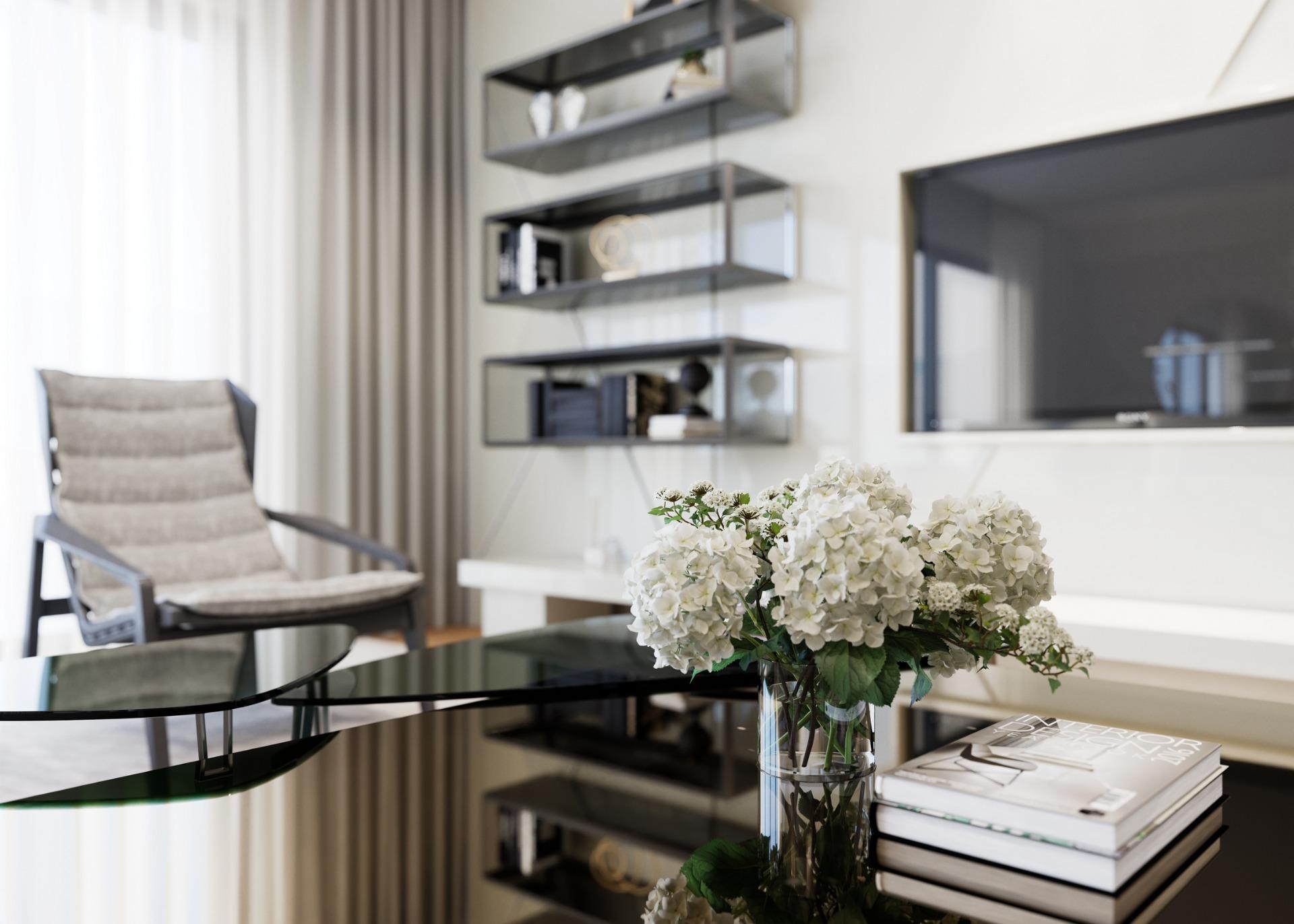 Penthouse 3 Schlafzimmer 176 m² Fuengirola, Spanien