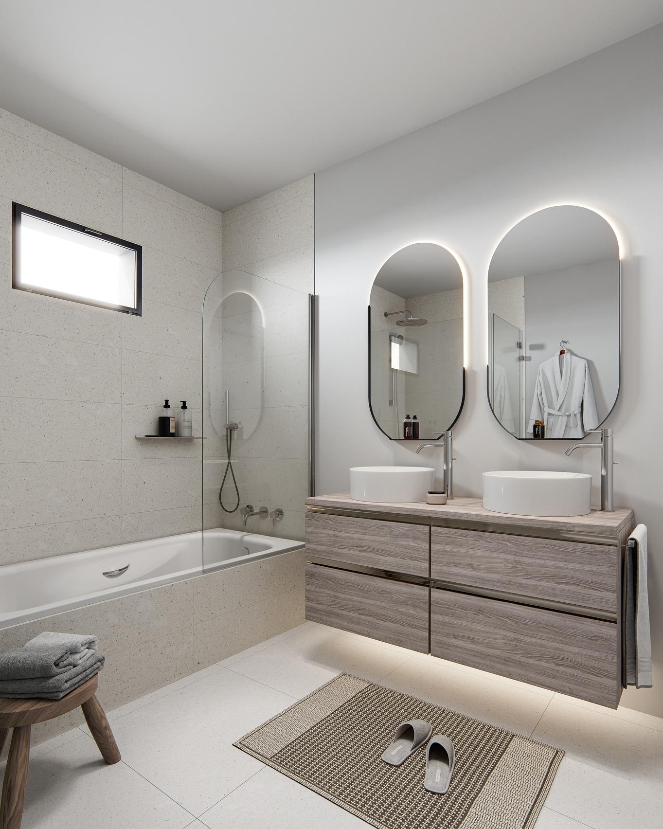 Penthouse 3 Schlafzimmer 176 m² Fuengirola, Spanien