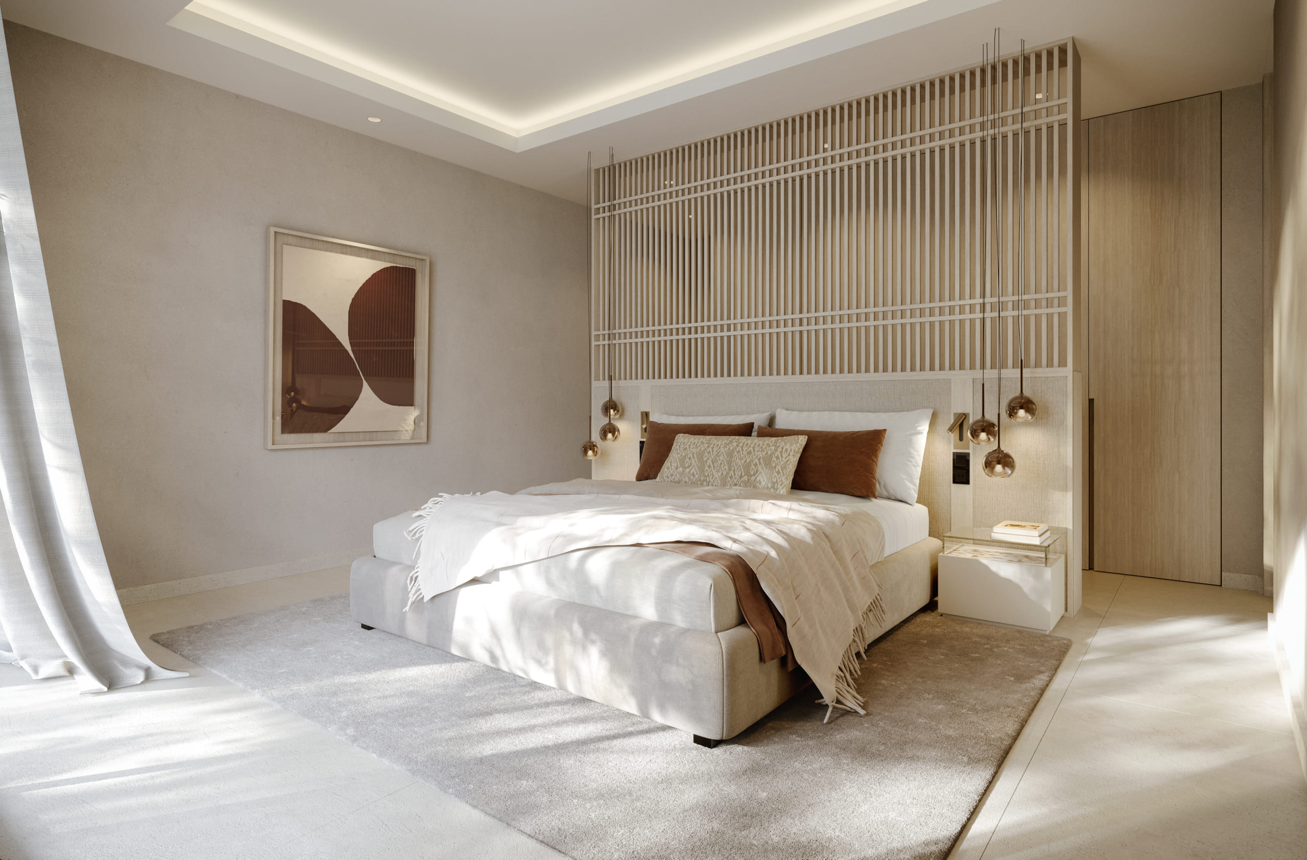 Adosado 3 habitaciones 304 m² Artola, Španjolska