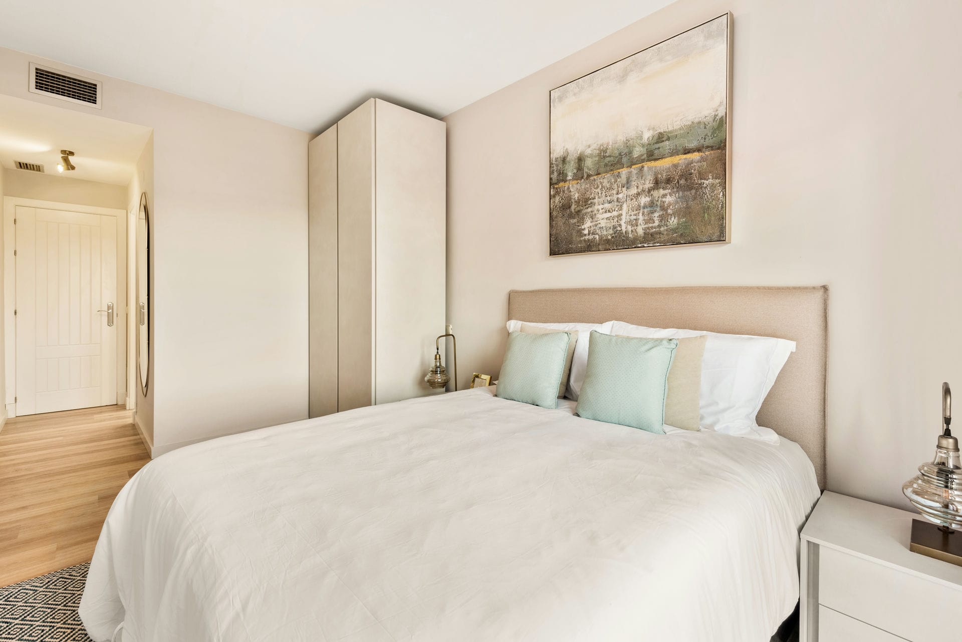 Квартира 1 спальня 70 м² Benahavis, Испания