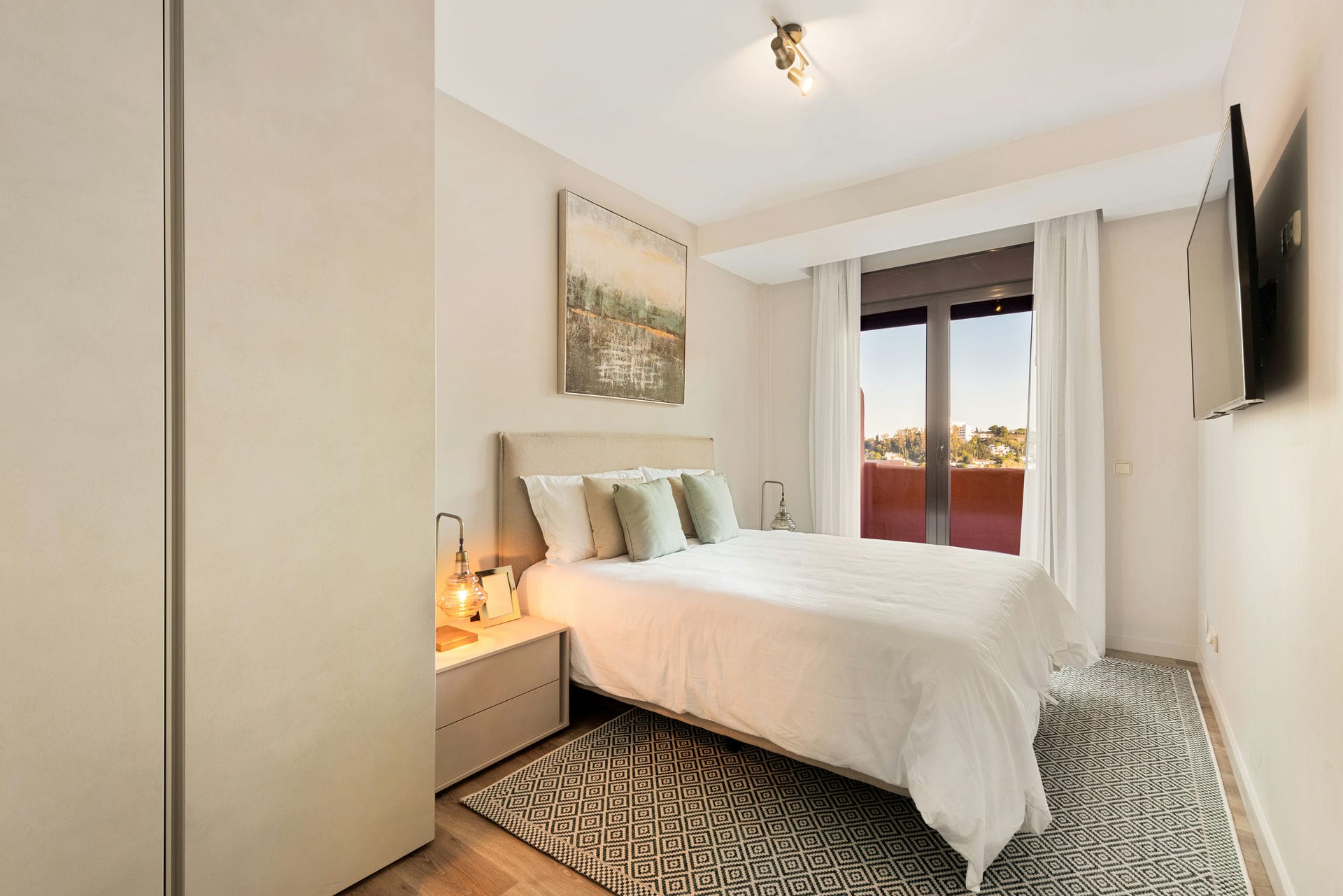 Квартира 1 спальня 70 м² Benahavis, Испания