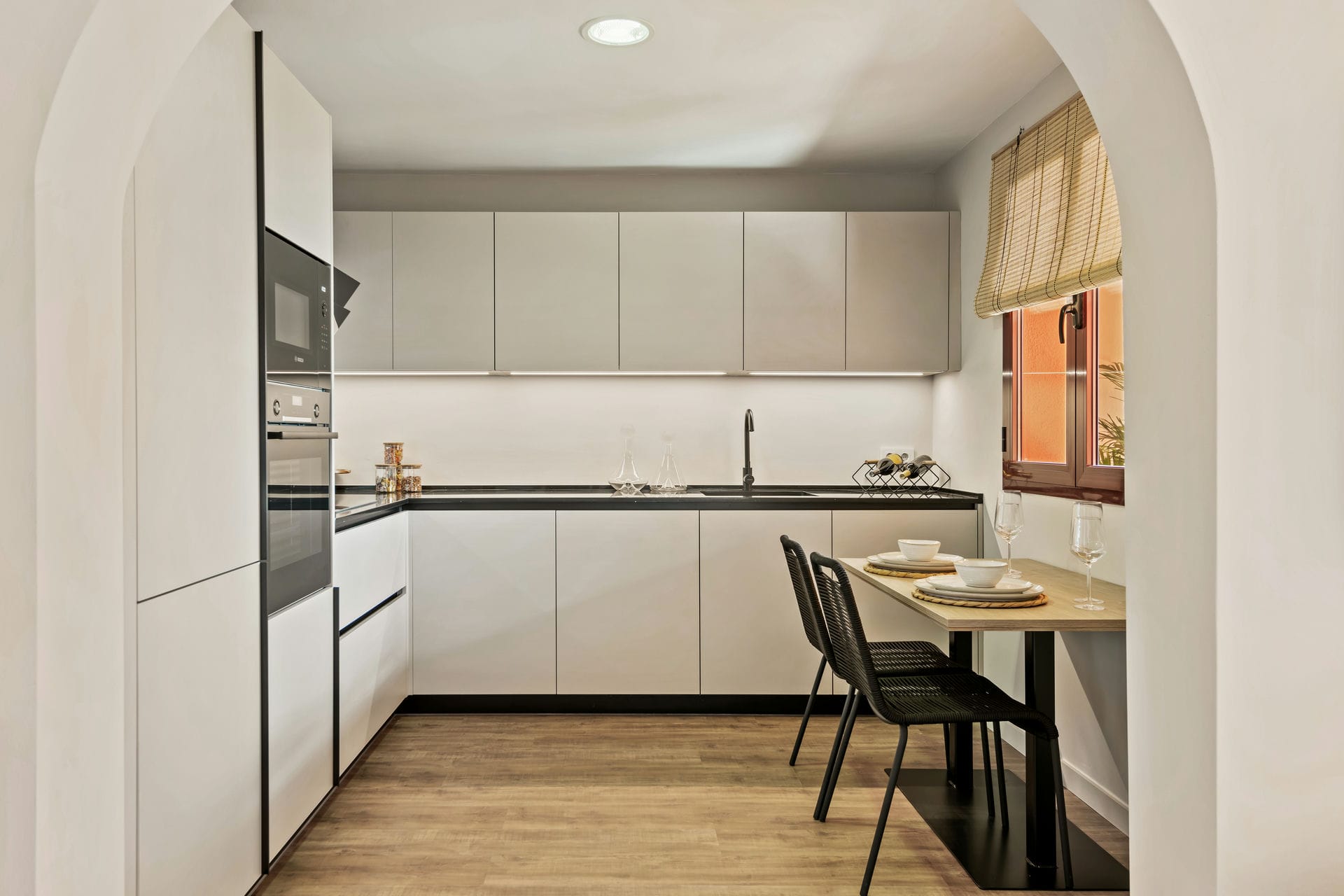 Квартира 1 спальня 70 м² Benahavis, Испания