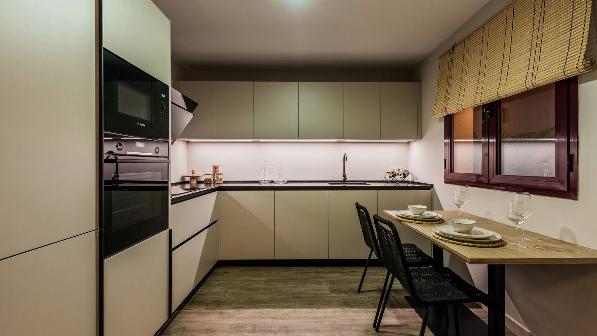 Квартира 1 спальня 70 м² Benahavis, Испания