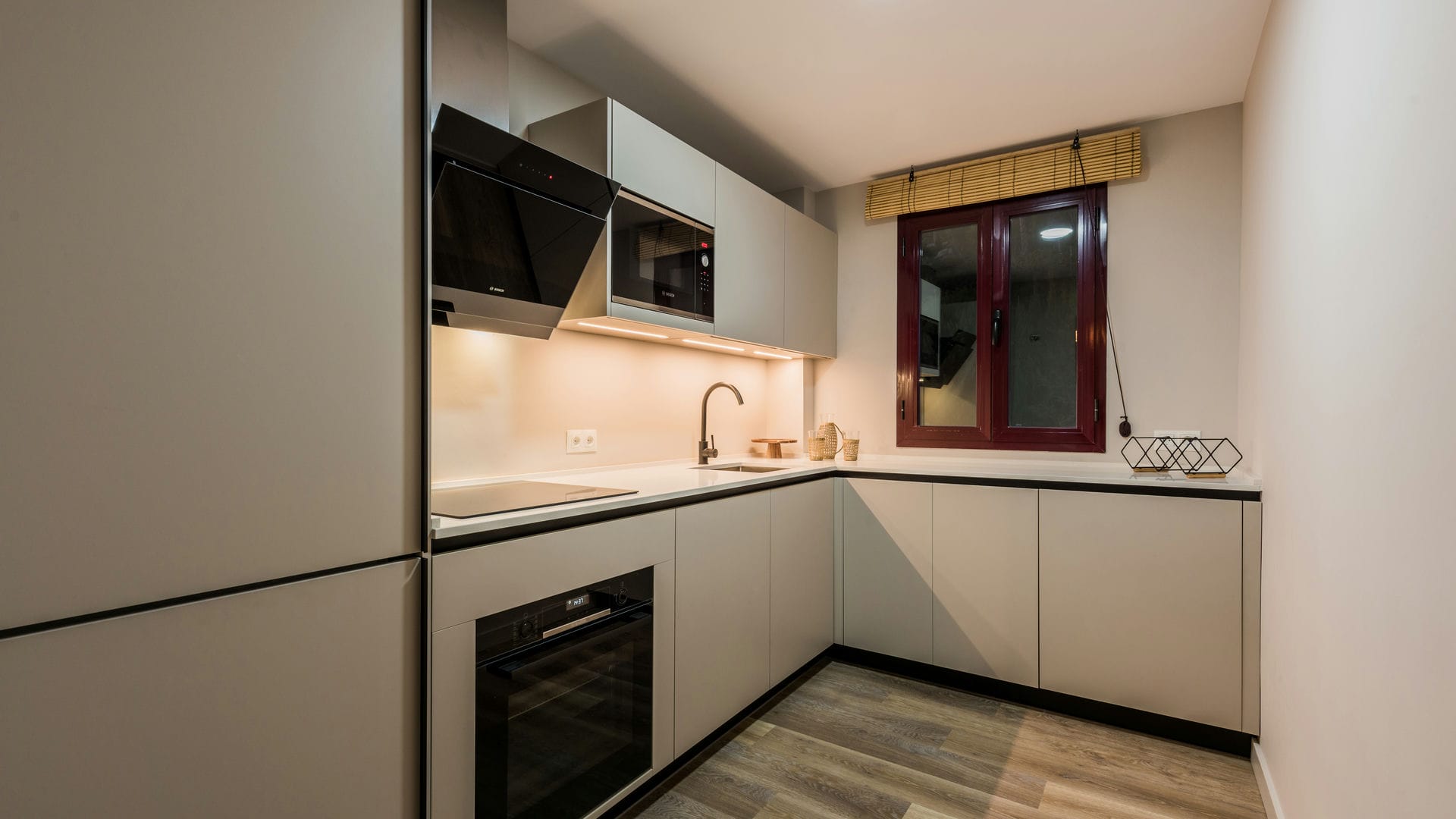 Квартира 1 спальня 70 м² Benahavis, Испания