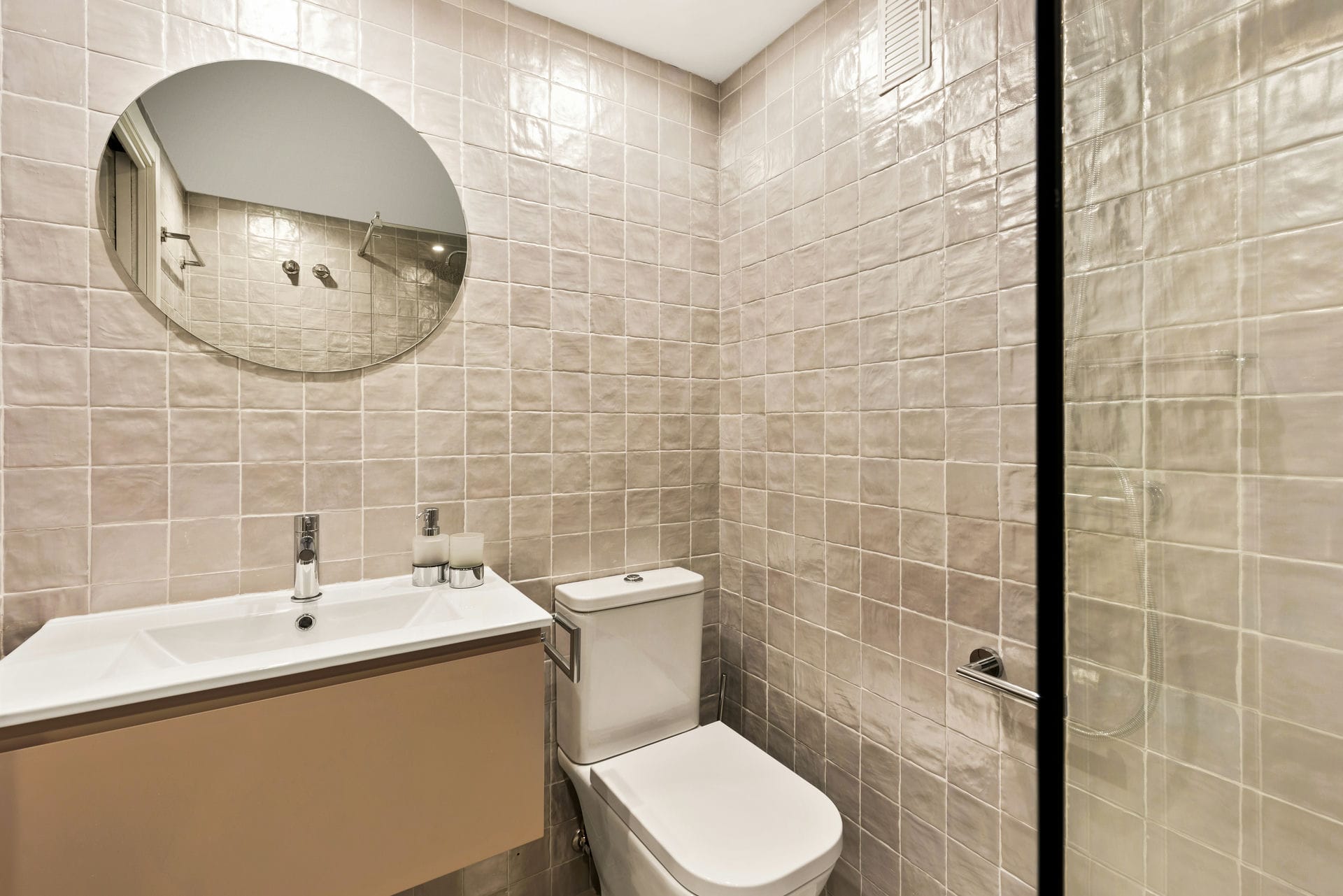 Квартира 1 спальня 70 м² Benahavis, Испания