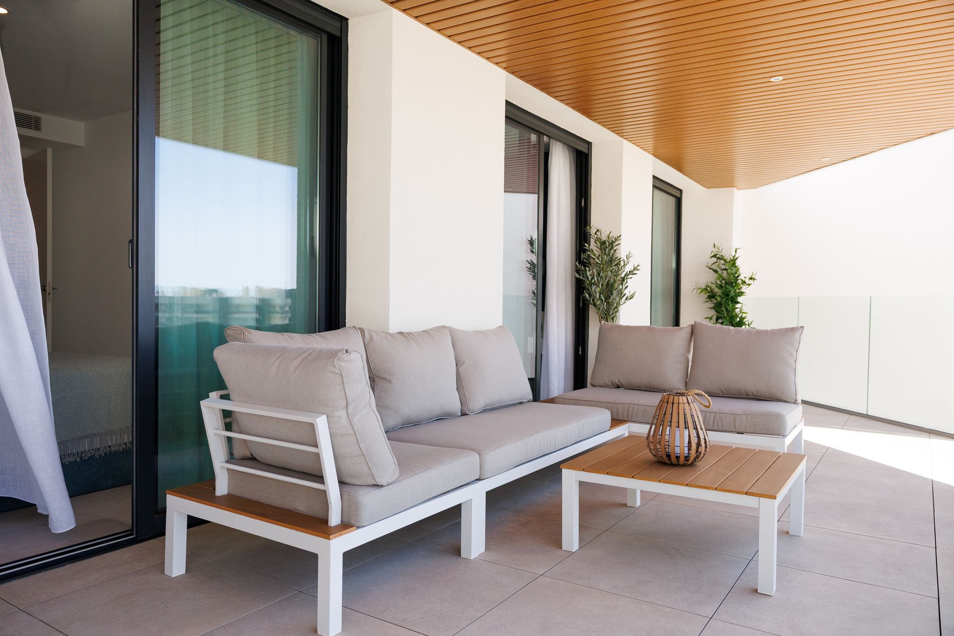 2 bedroom apartment 102 m² Fuengirola, Spain