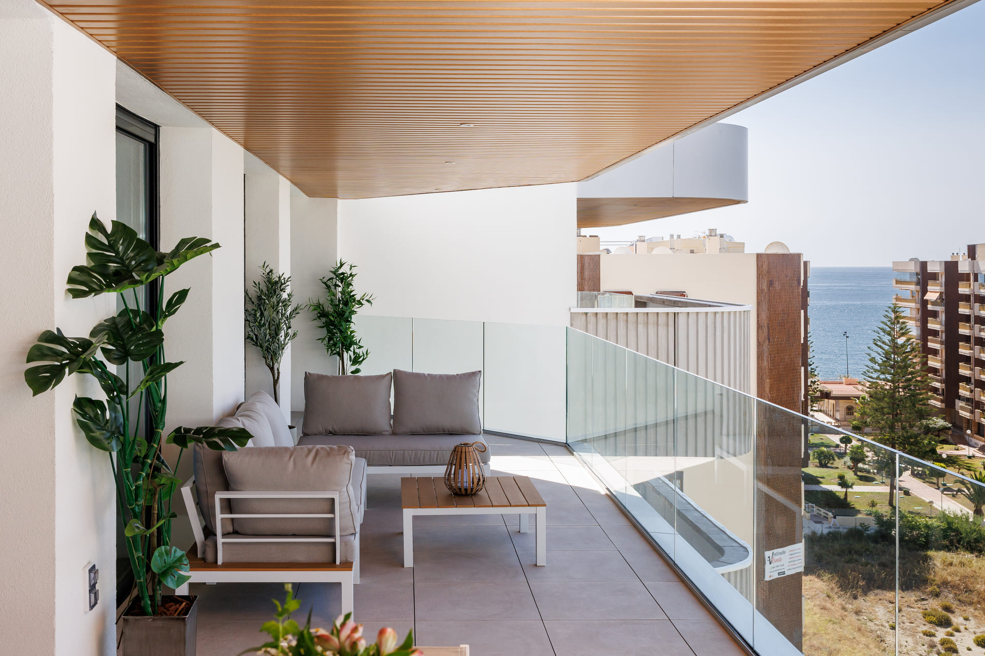 2 bedroom apartment 102 m² Fuengirola, Spain