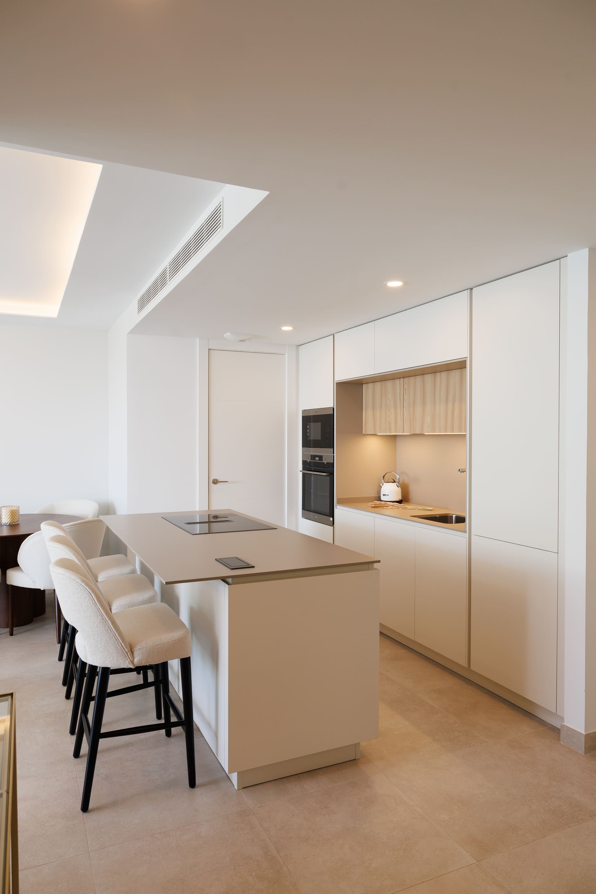 2 bedroom apartment 102 m² Fuengirola, Spain