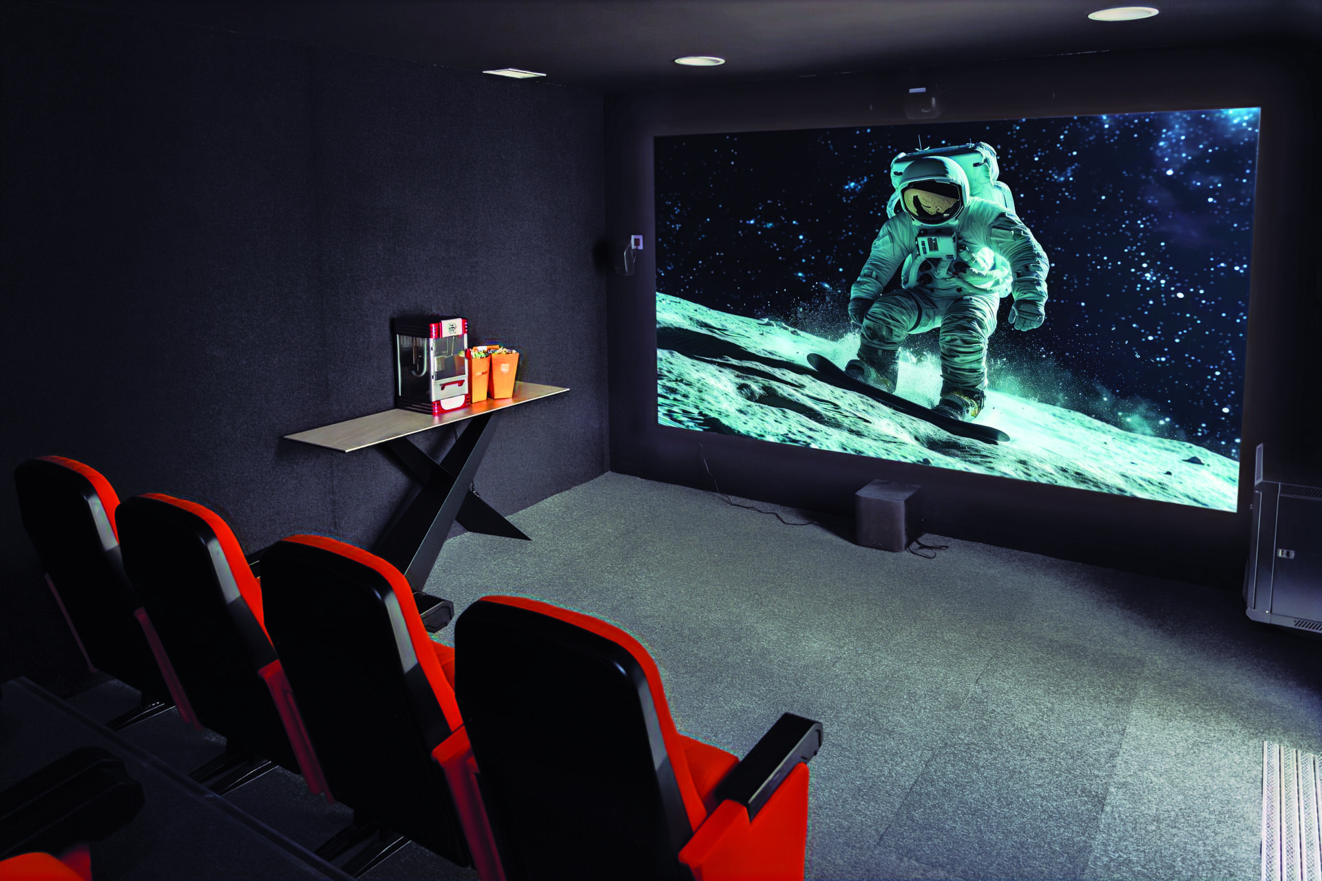 2 bedroom apartment 102 m² Fuengirola, Spain