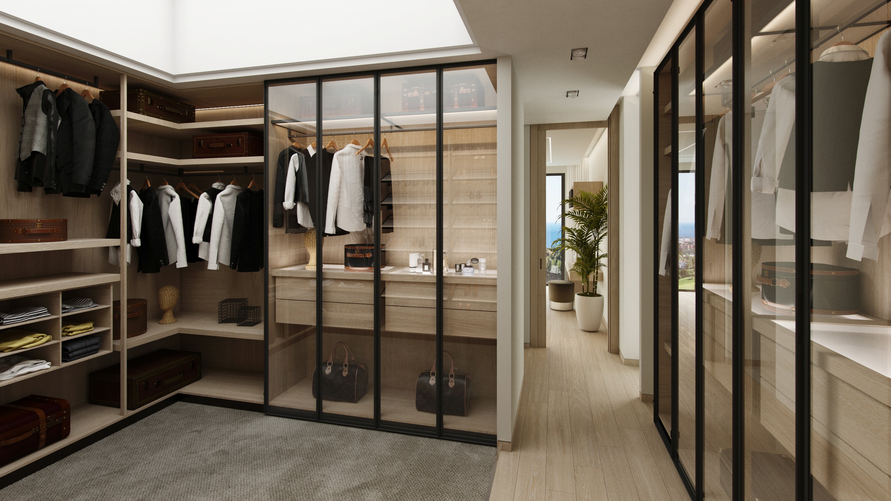 7 bedroom villa 1 061 m² Marbella, Spain