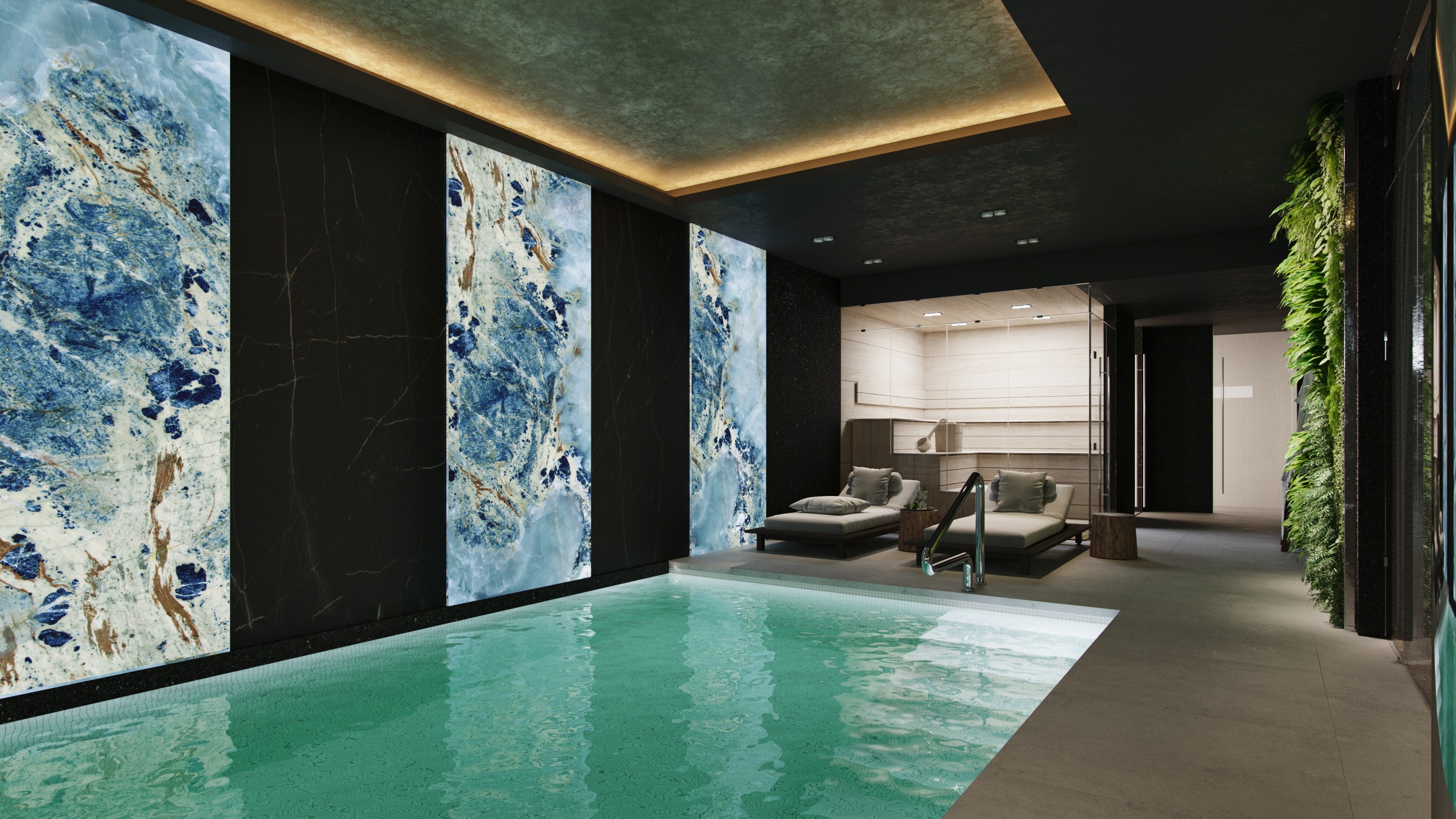 7 bedroom villa 1 061 m² Marbella, Spain