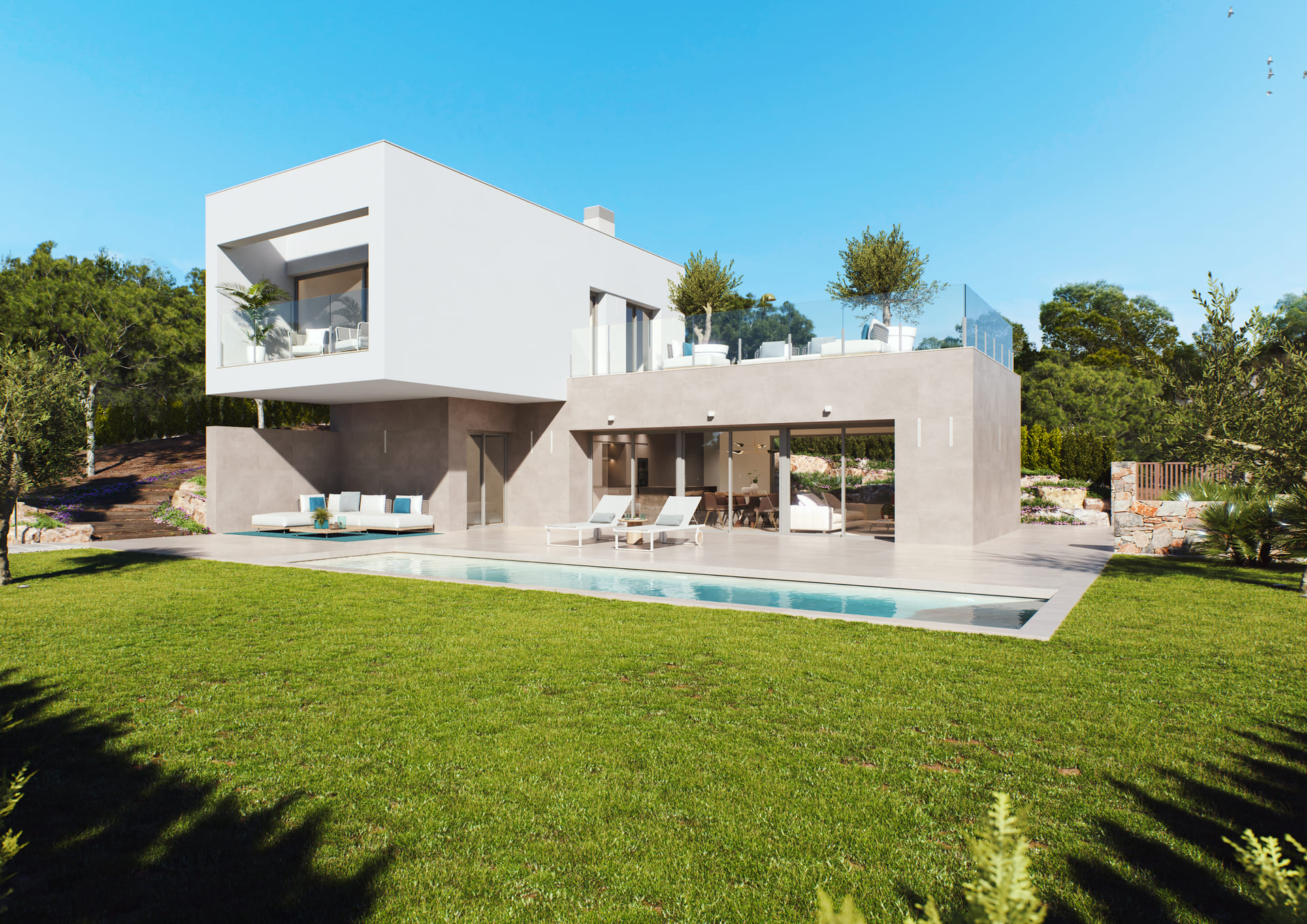 Imagen de vivienda