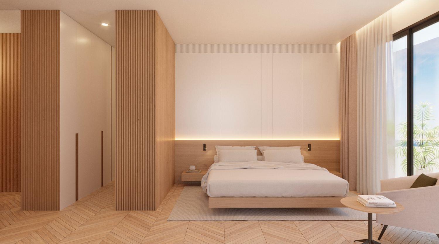 Wohnung 3 Schlafzimmer 397 m² Malaga, Spanien