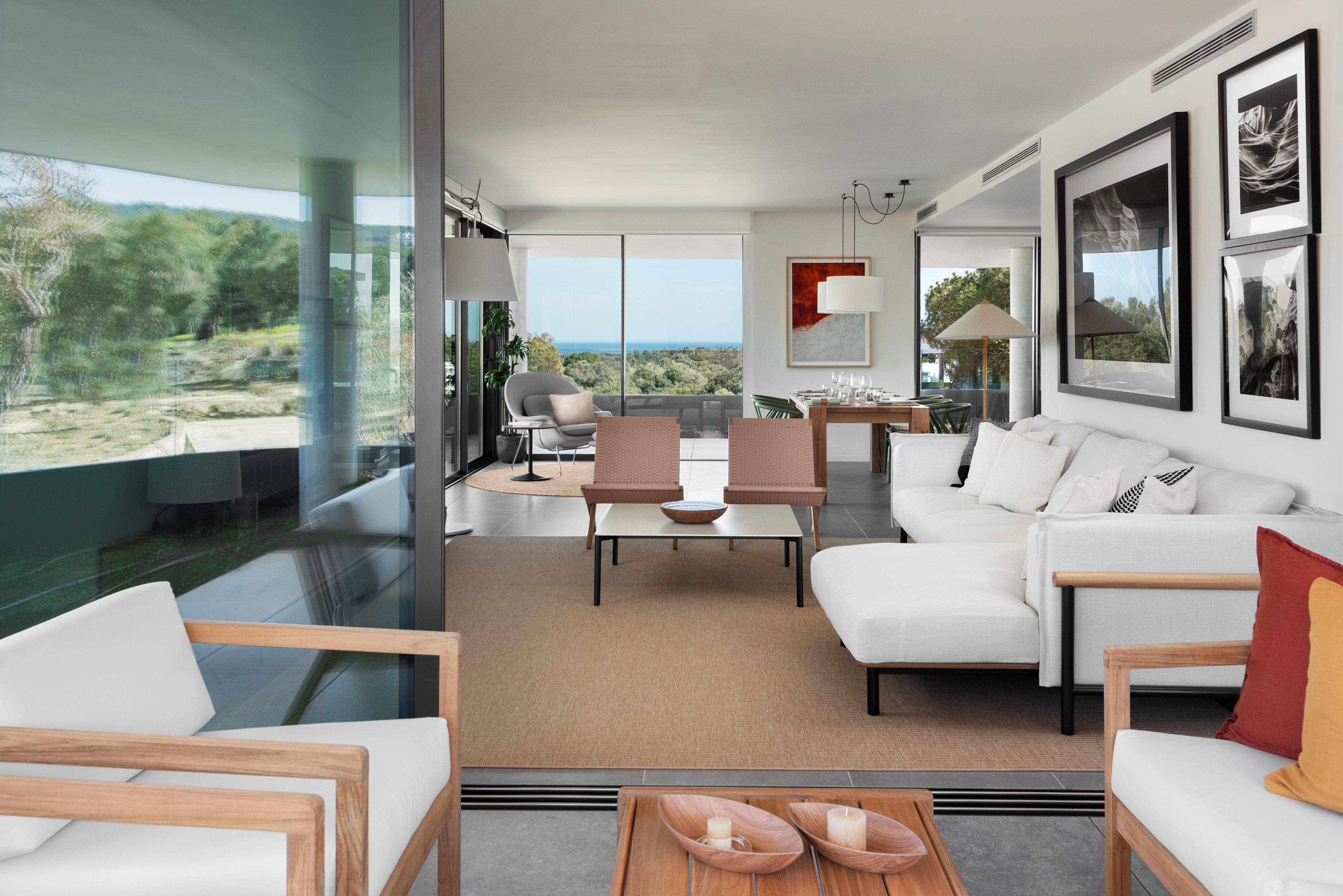 1 bedroom apartment 158 m² San Roque, Spain