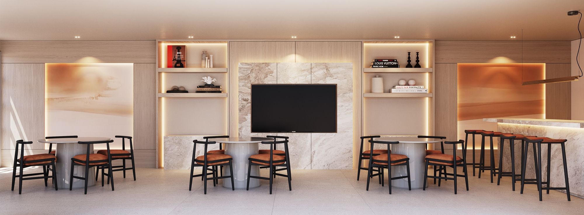 Appartement 2 chambres 172 m² Bel Air, Espagne