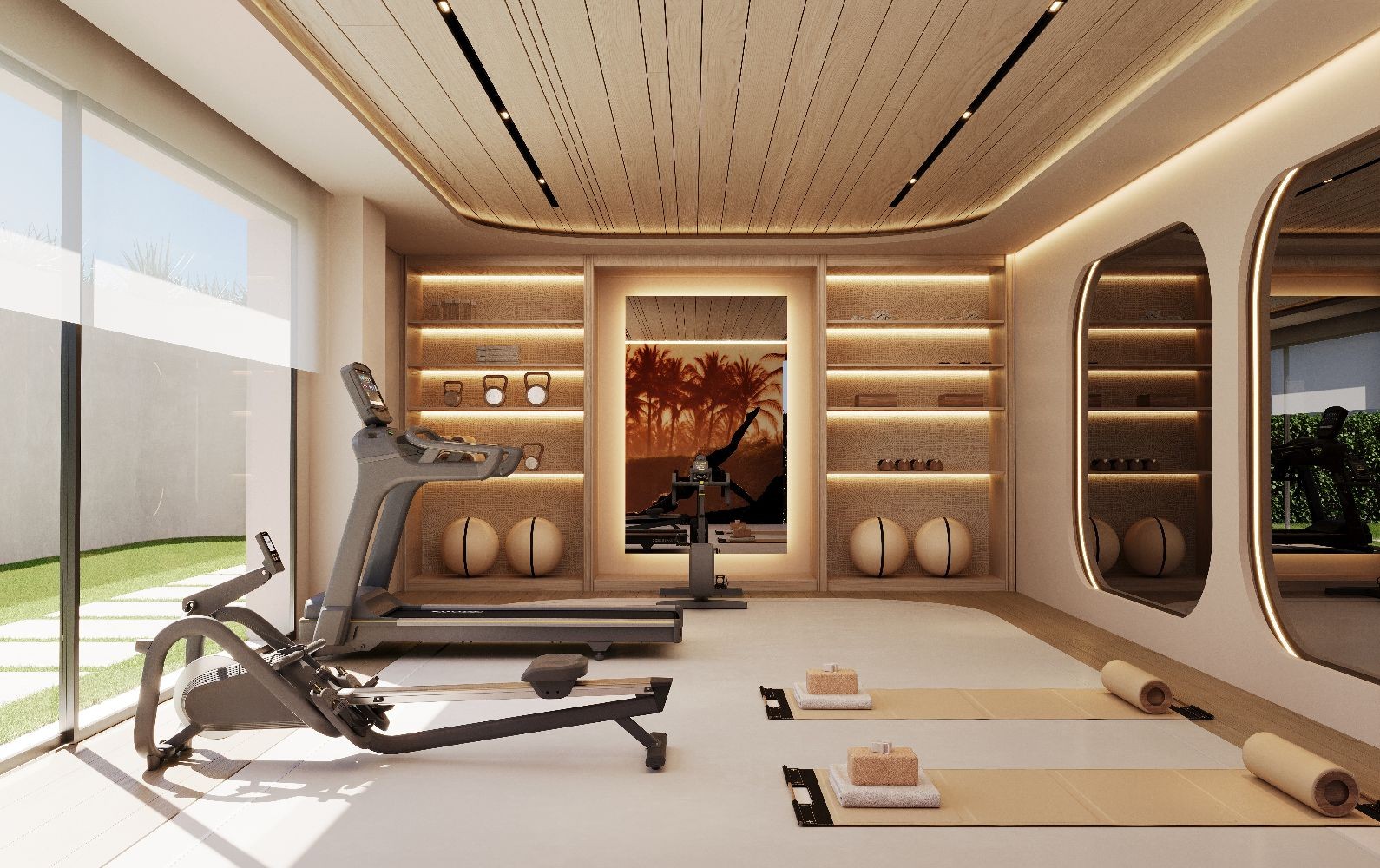 Appartement 2 chambres 172 m² Bel Air, Espagne