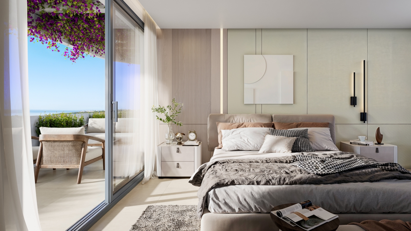 Mieszkanie 3 pokoi 101 m² Casares, Hiszpania